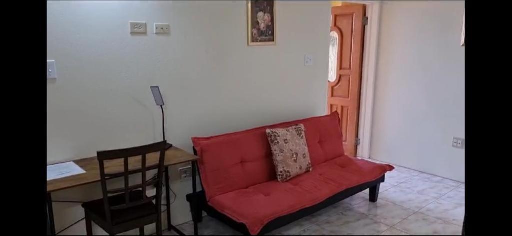 One-Bedroom Apartment With Garden View photo 1