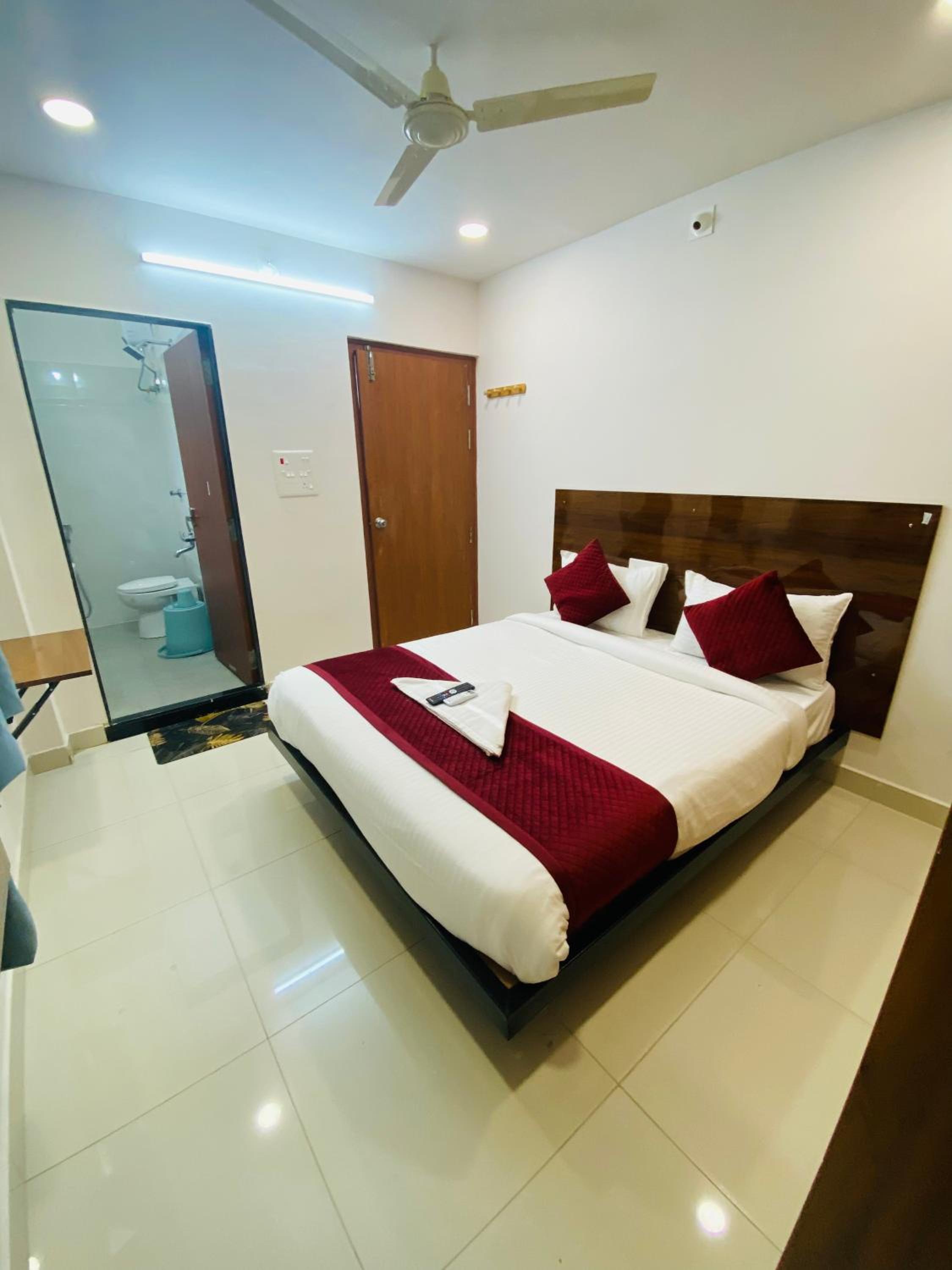 Double Room photo 2