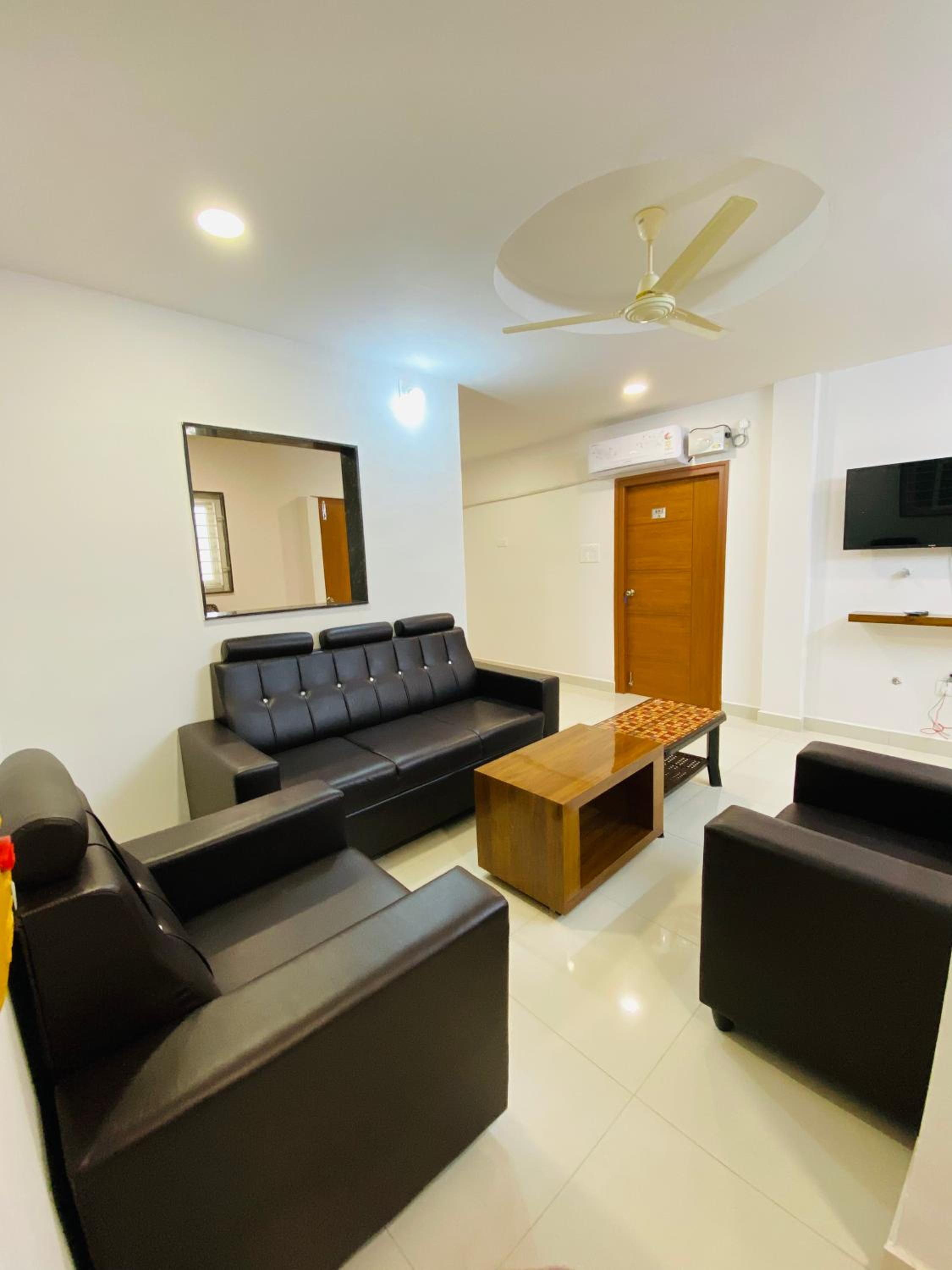 Double Room photo 3