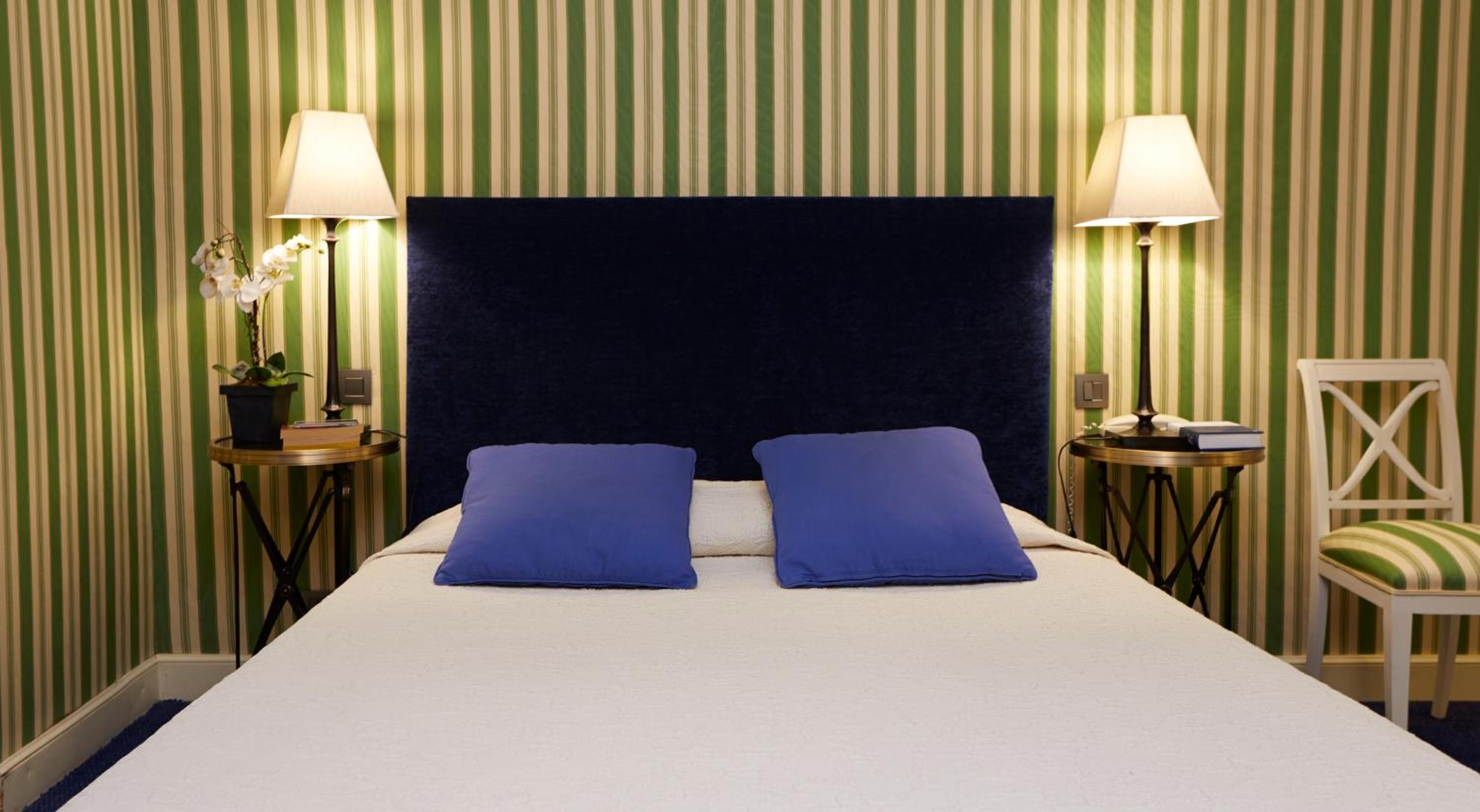 Deluxe Junior Suite with Terrace photo 2
