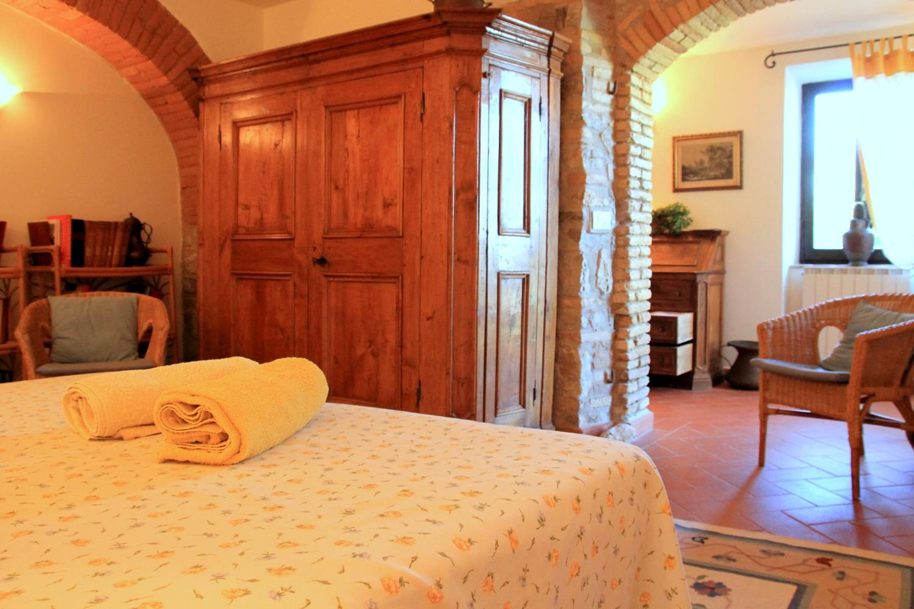 Double Room with Garden View photo 3