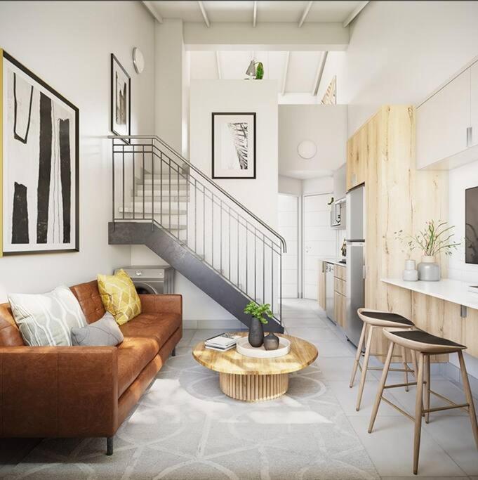 Two-Bedroom Apartment photo 1