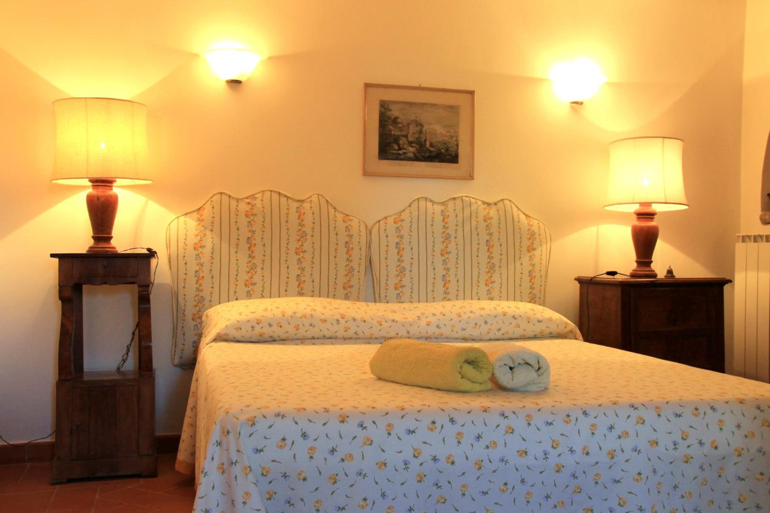 Double Room with Garden View photo 2