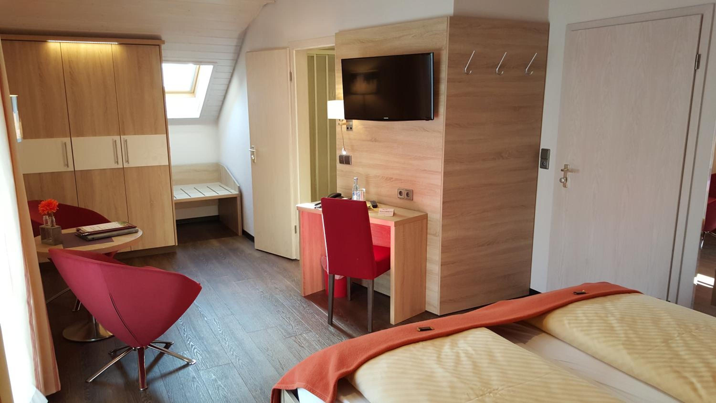Comfort Double Room - Photo 4