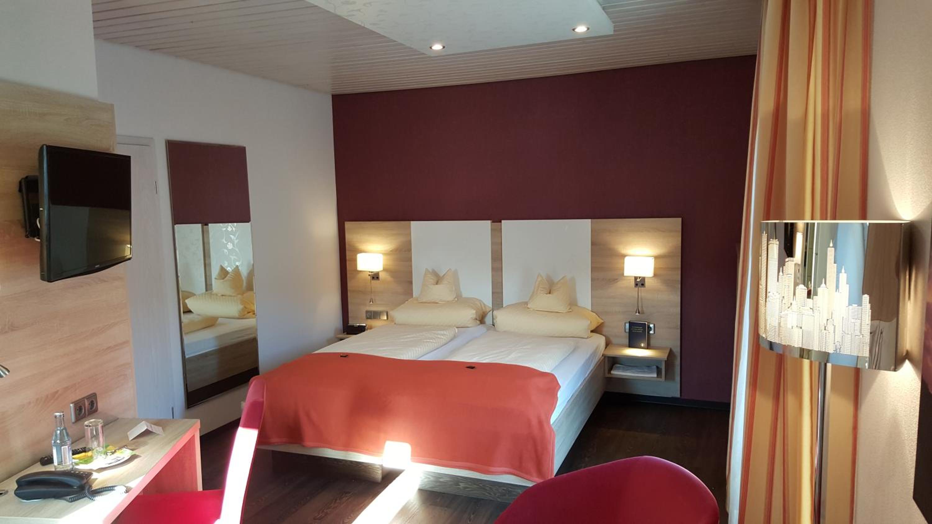 Comfort Double Room - Photo 5
