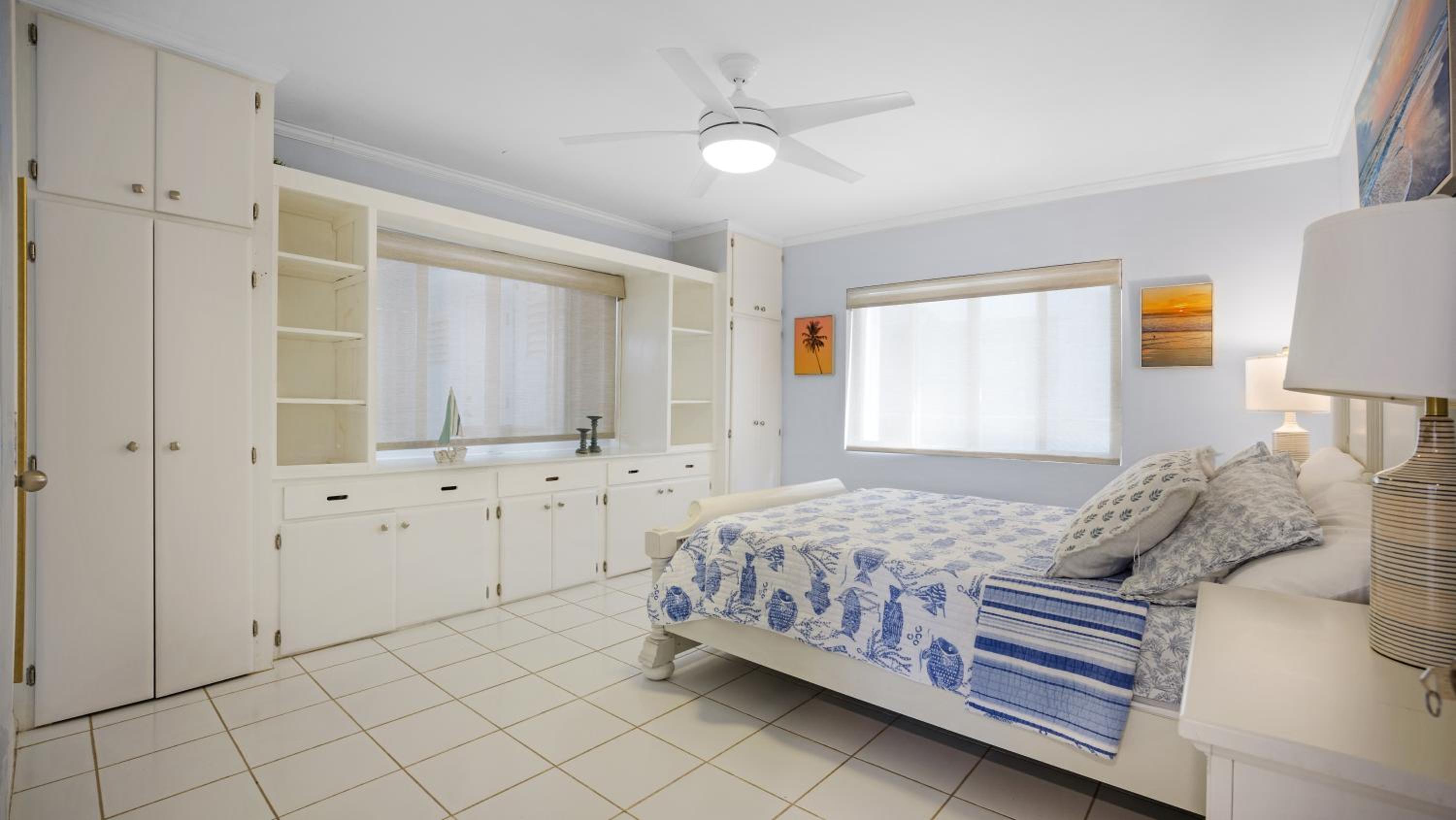 Two-Bedroom Villa photo 1
