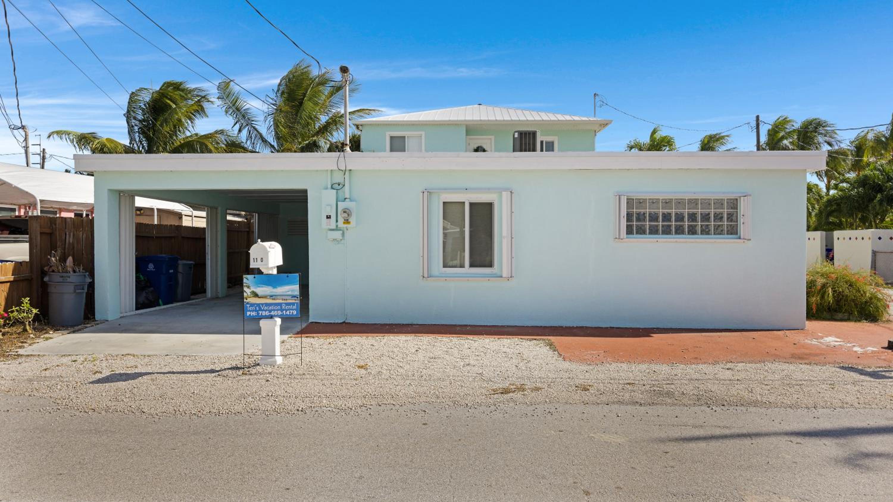 Two-Bedroom Villa photo 3