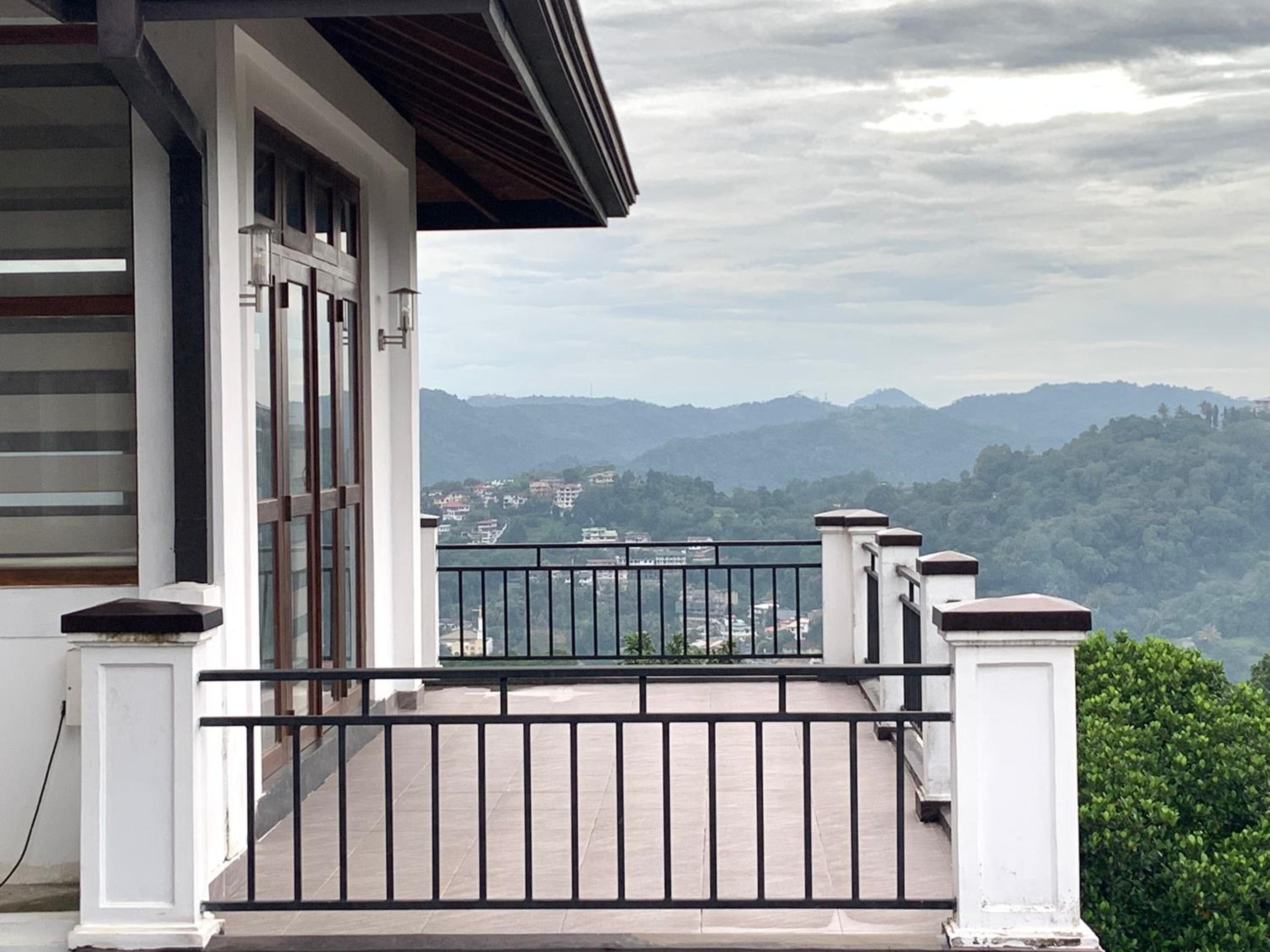 Double Room with Mountain View photo 3