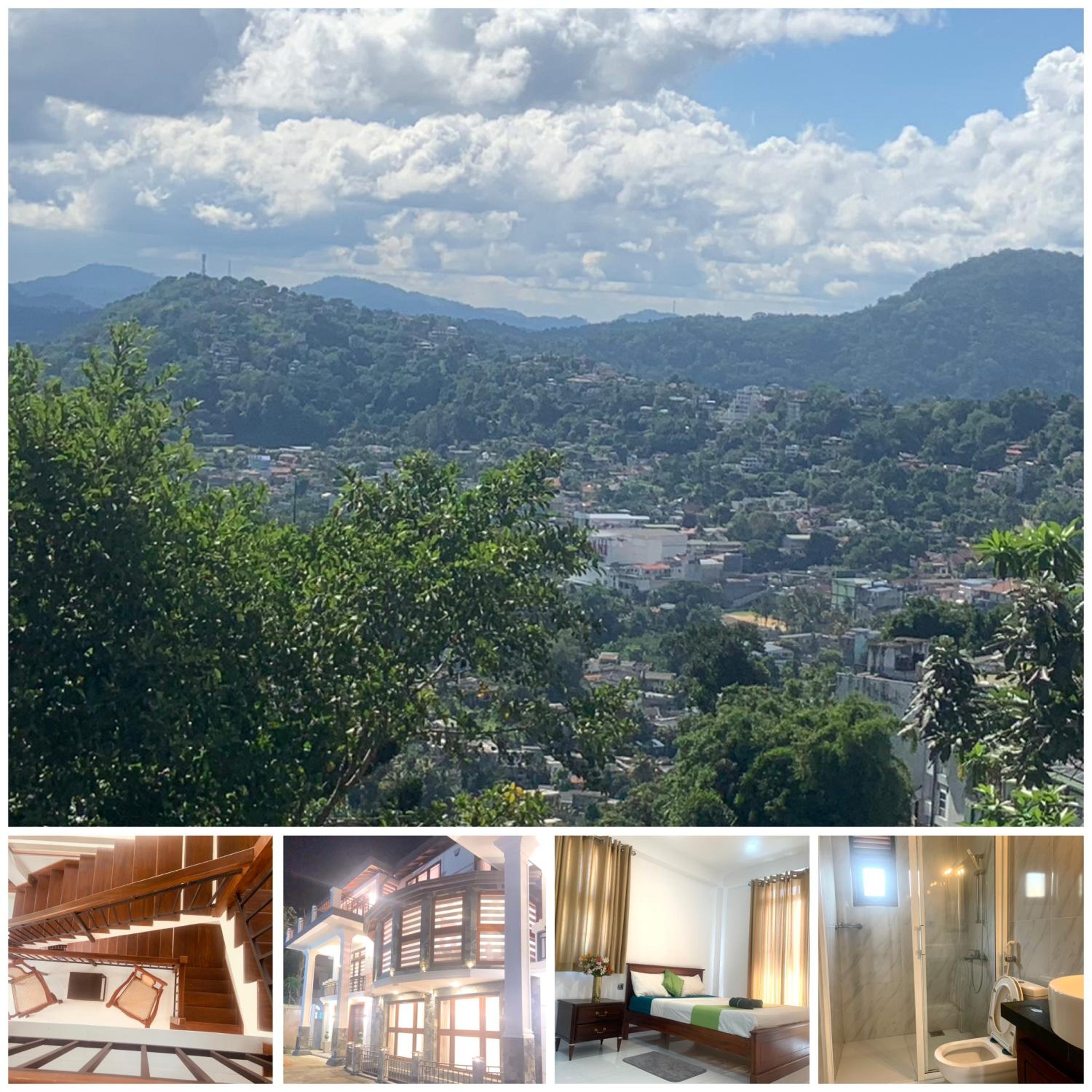 Double Room with Mountain View photo 2