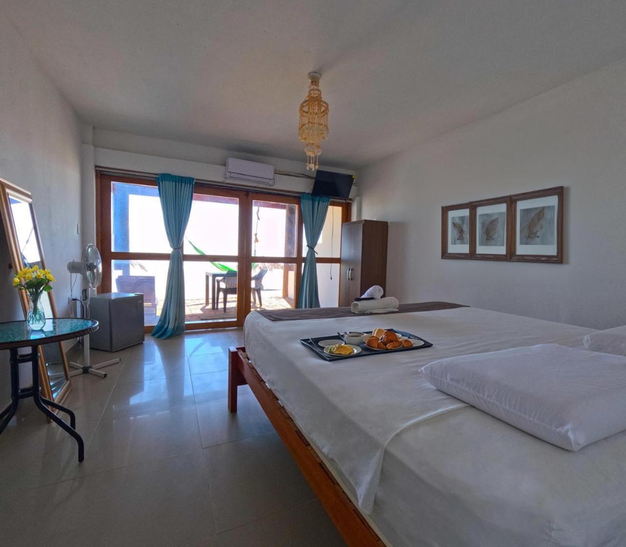 King Room With Sea View photo 3