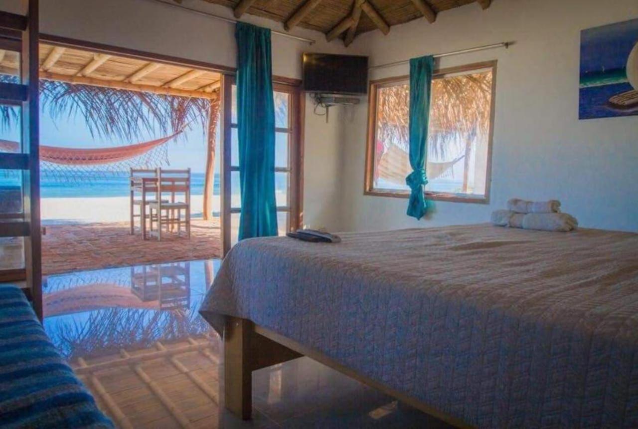 King Room With Sea View photo 1