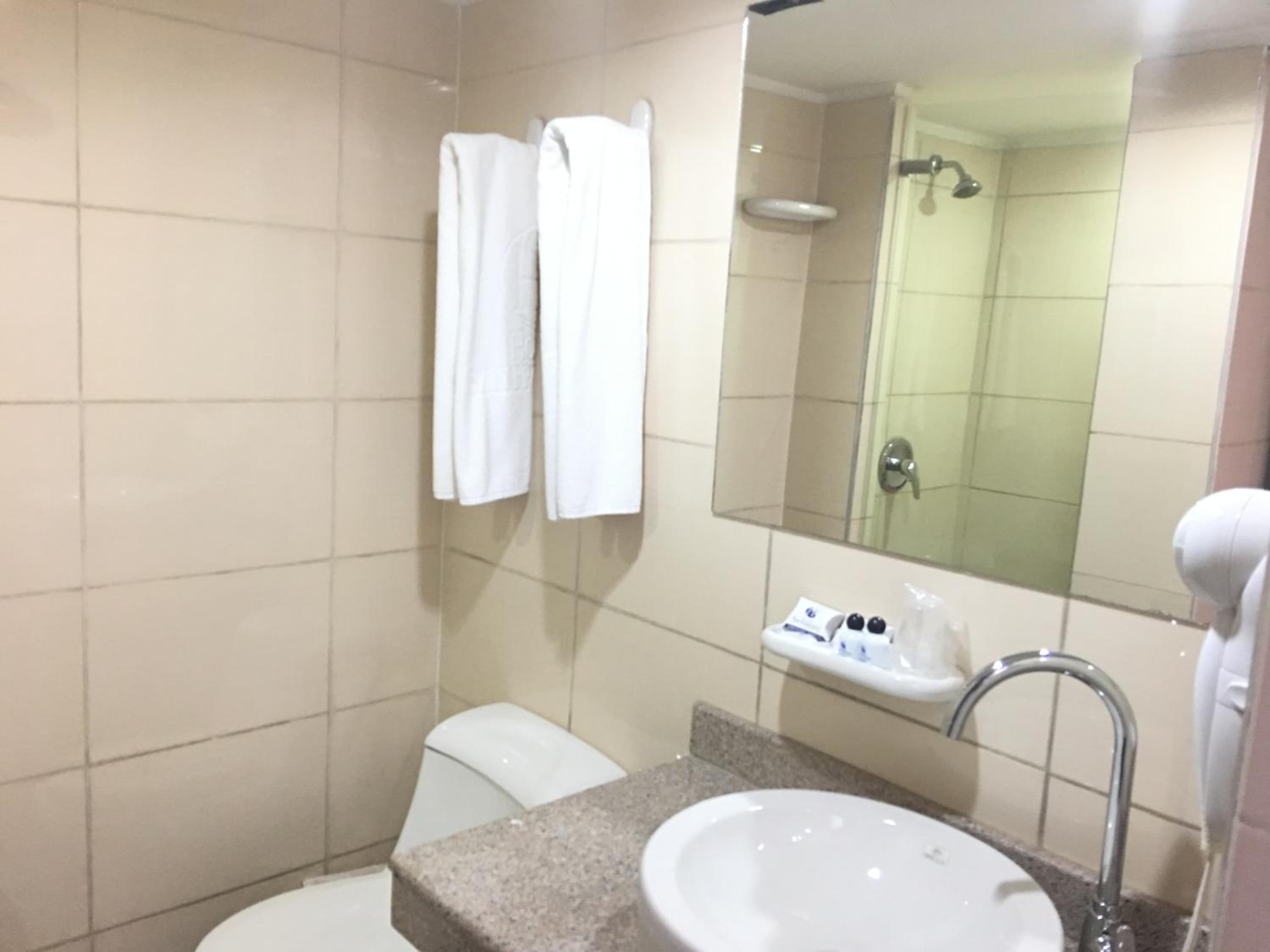 Executive Double Room photo 3