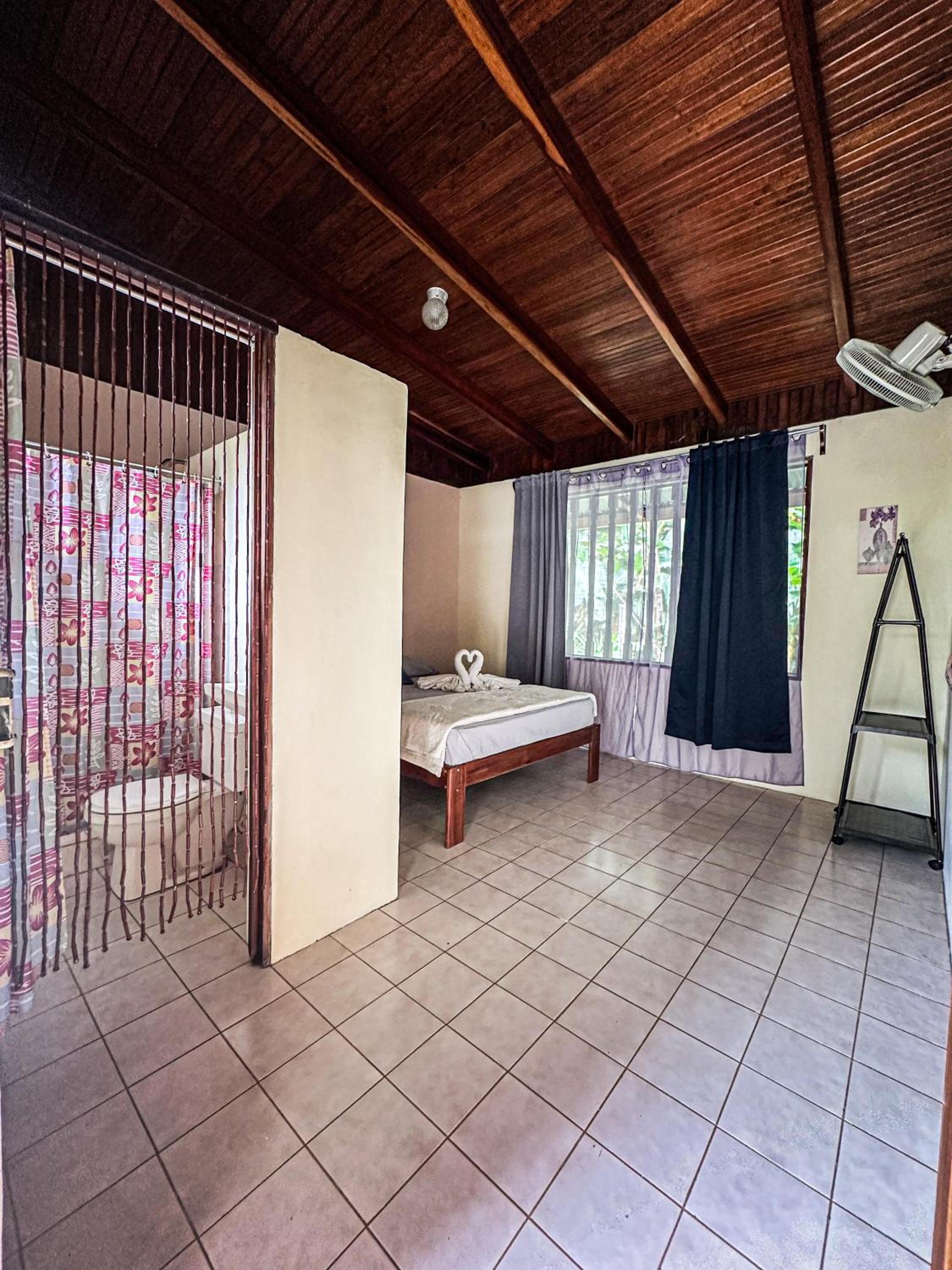 Double Room with Private Bathroom photo 1