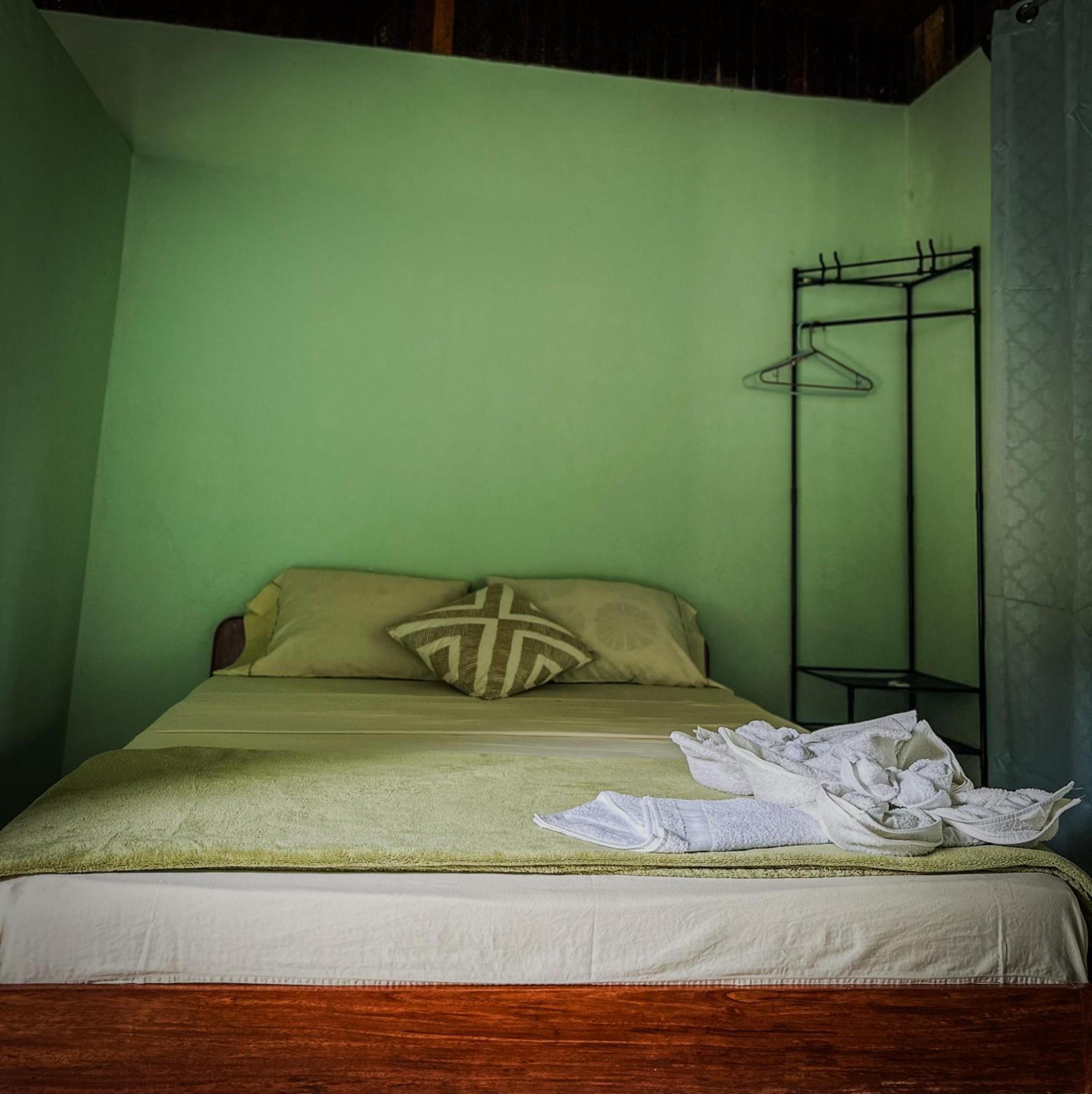 Double Room with Private Bathroom photo 2