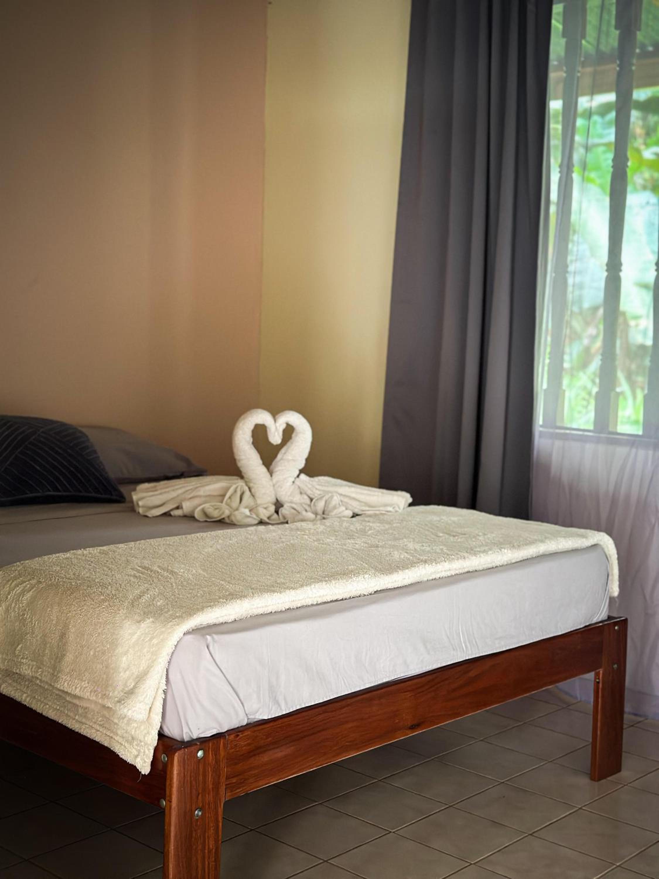 Double Room with Private Bathroom photo 3