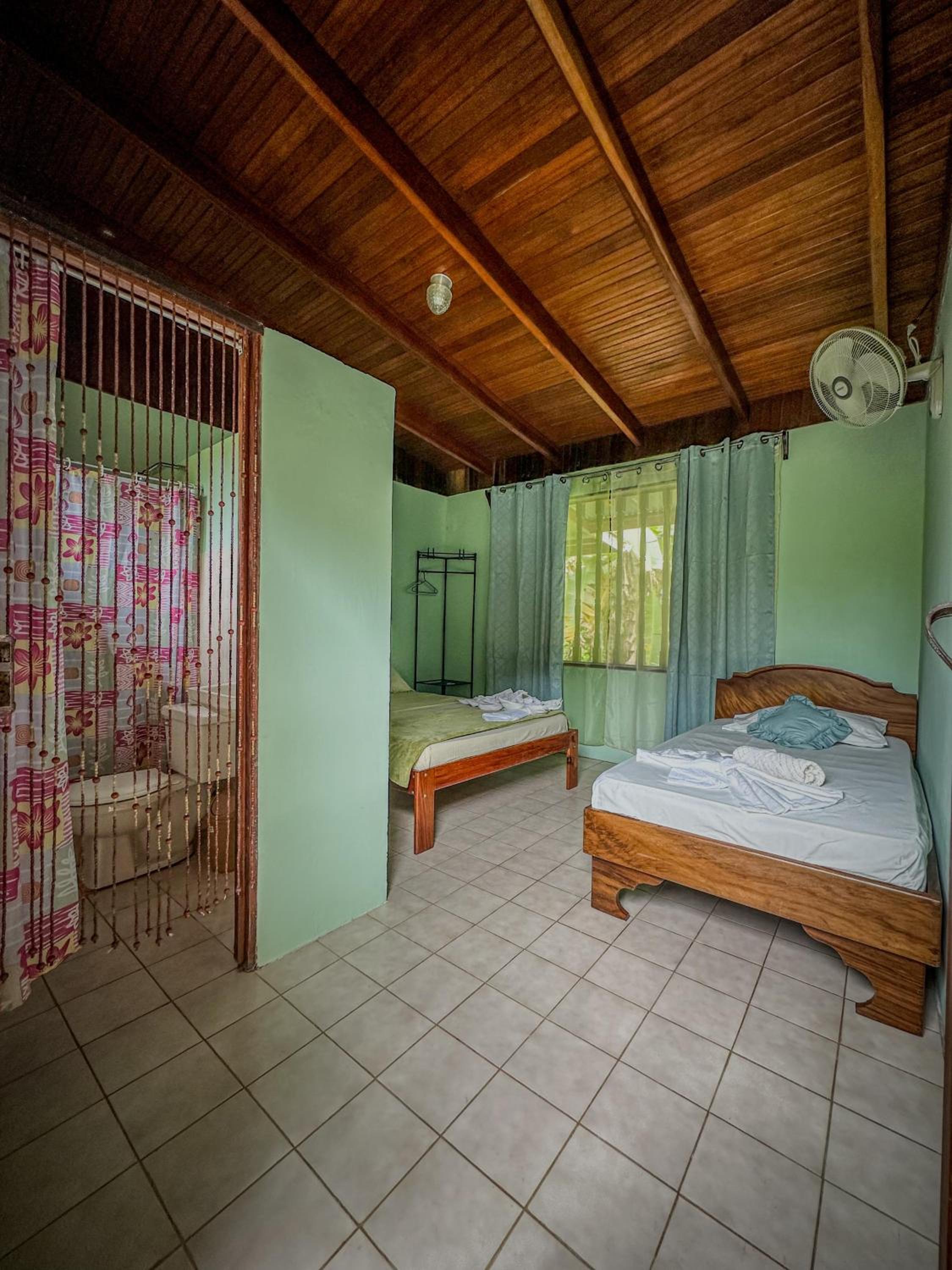Double or Twin Room photo 1