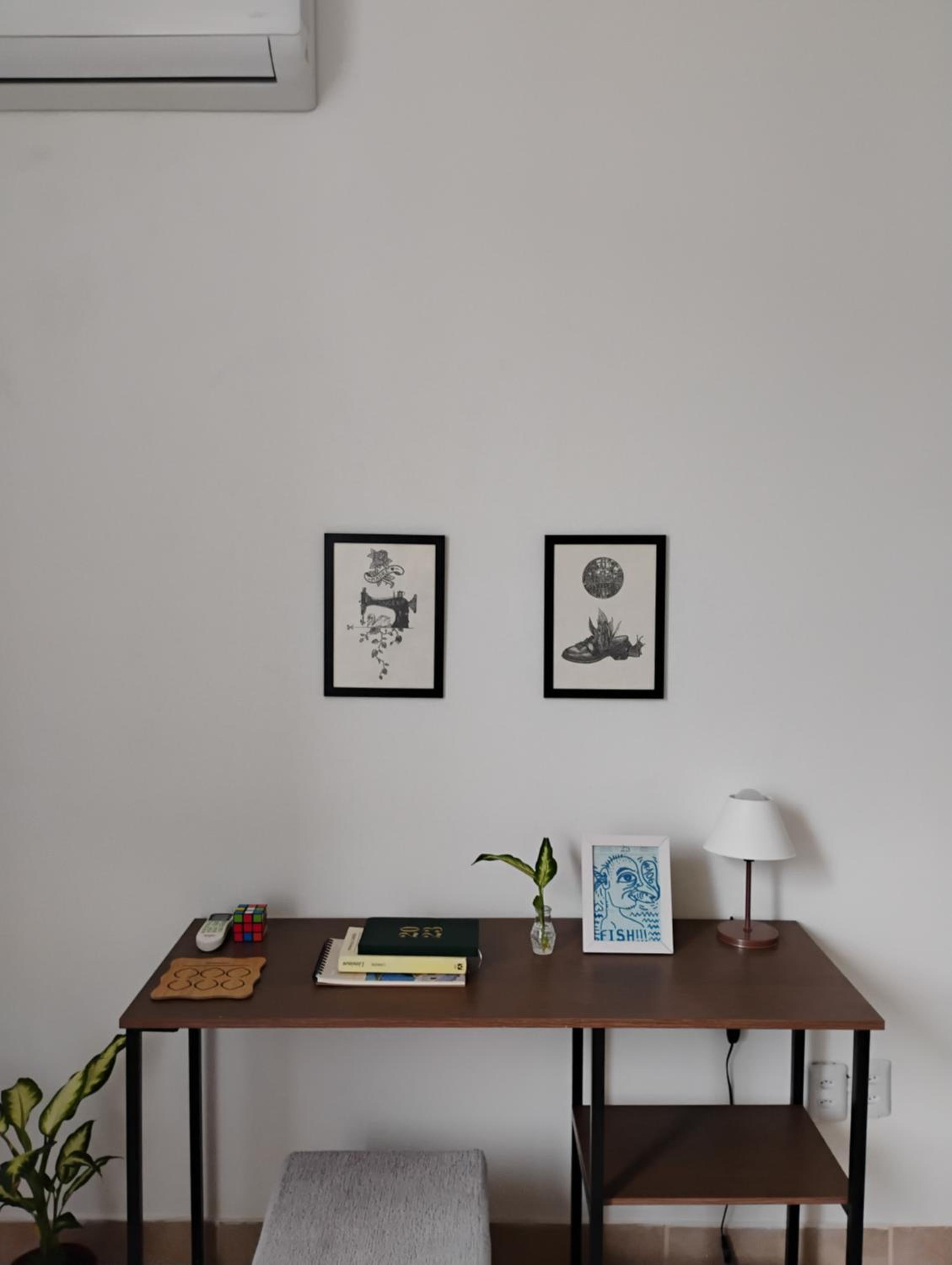 Large Double Room photo 2