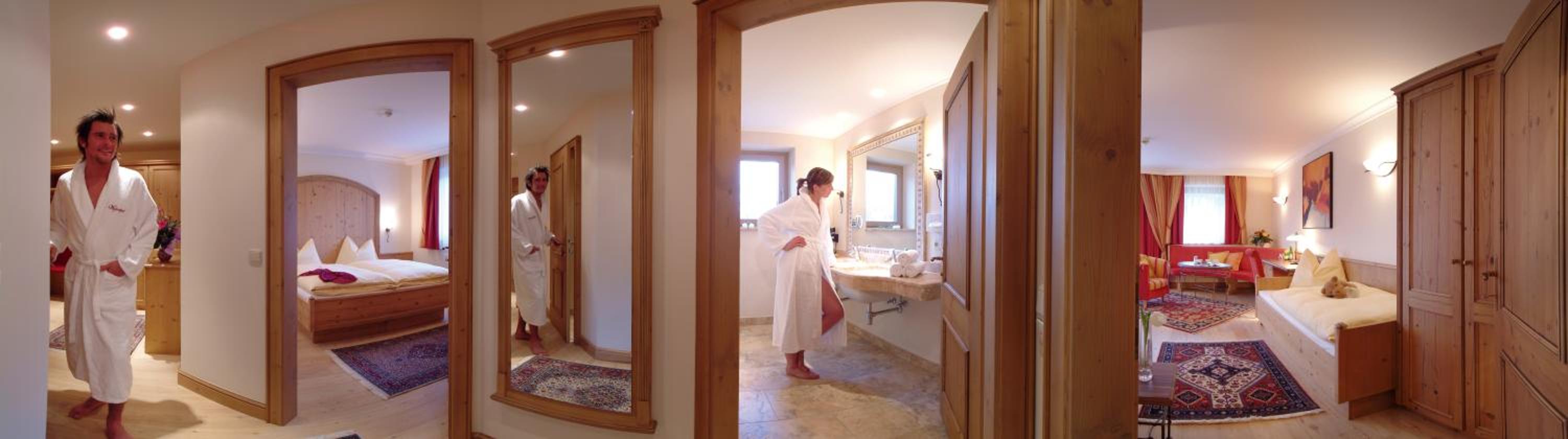 Family Suite photo 2