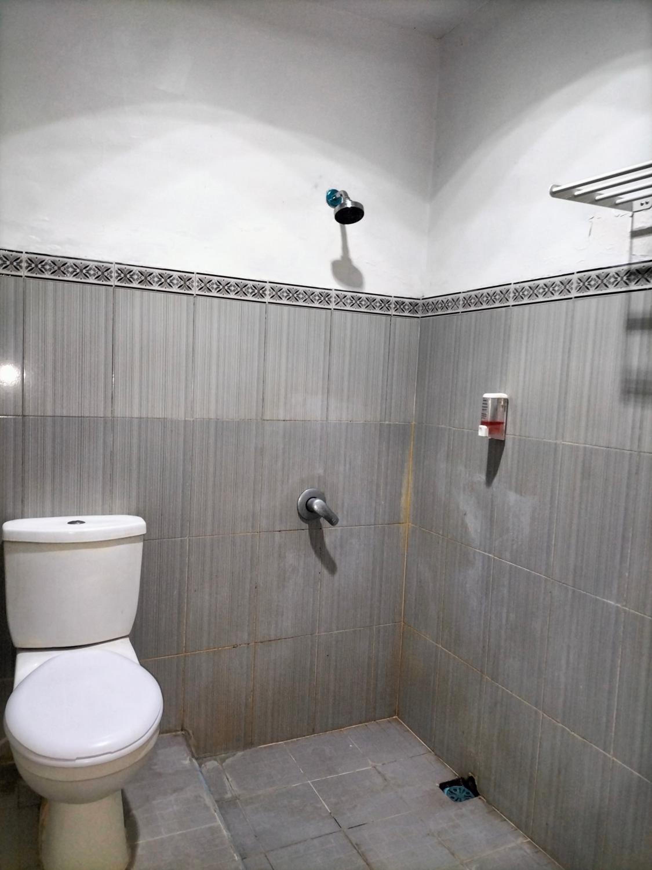 Superior Queen Room photo 3
