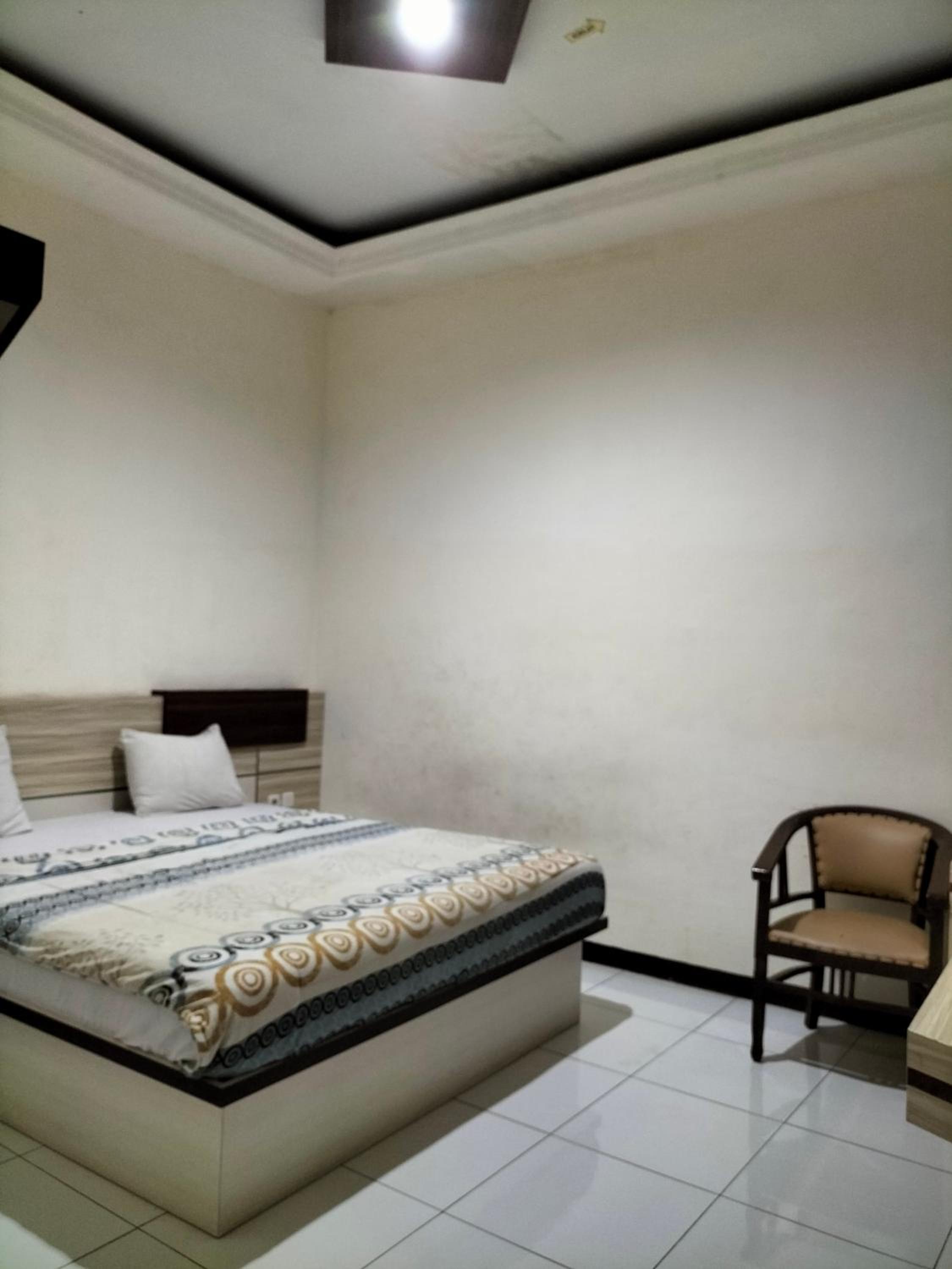 Superior Queen Room