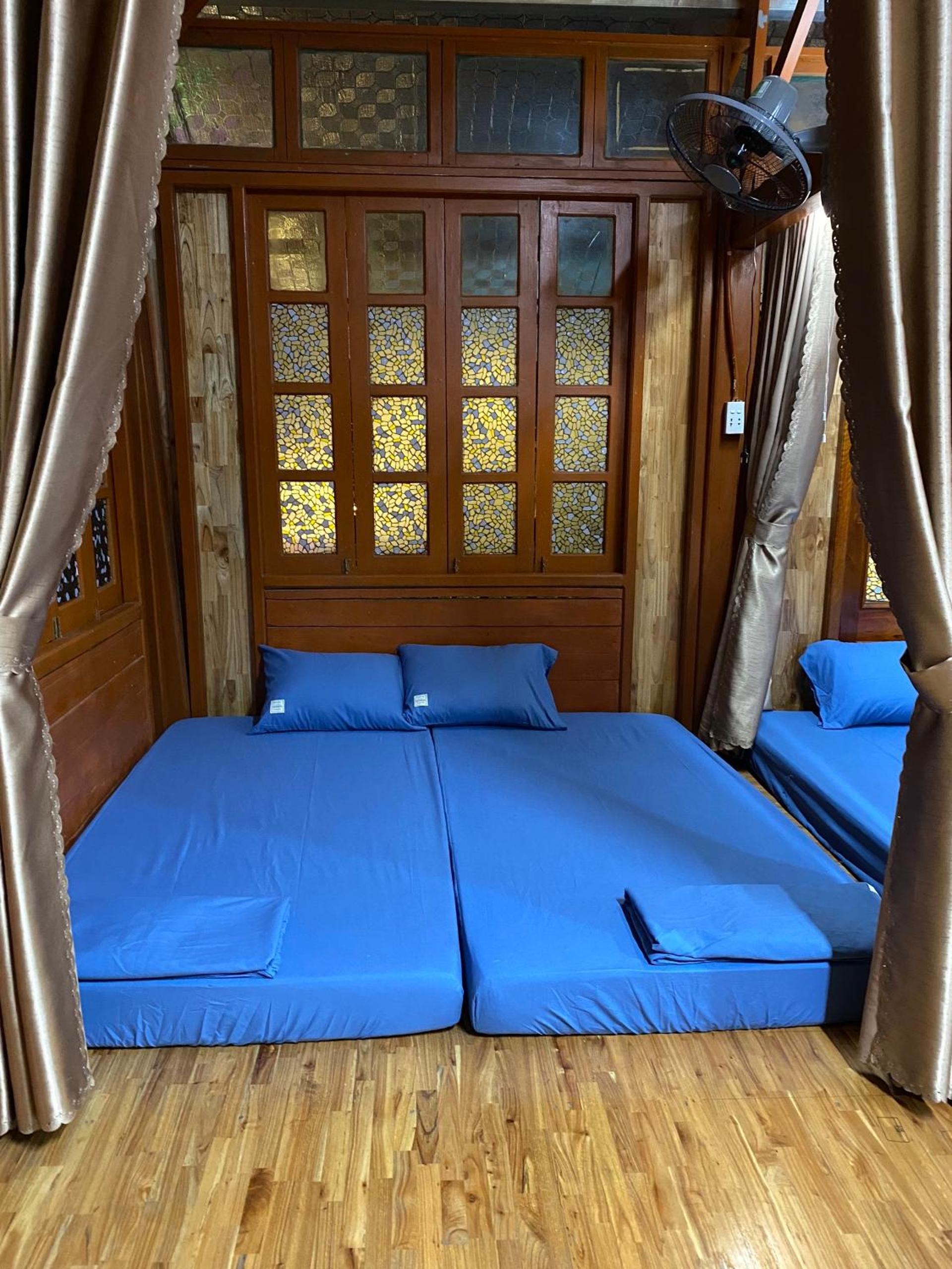 Bed In 10-Bed Mixed Dormitory Room photo 2