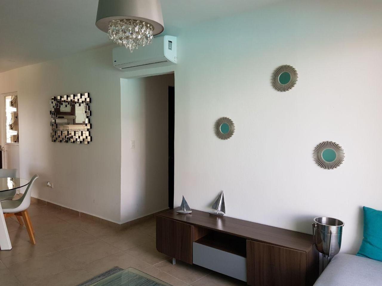 Three-Bedroom Apartment With Lake View