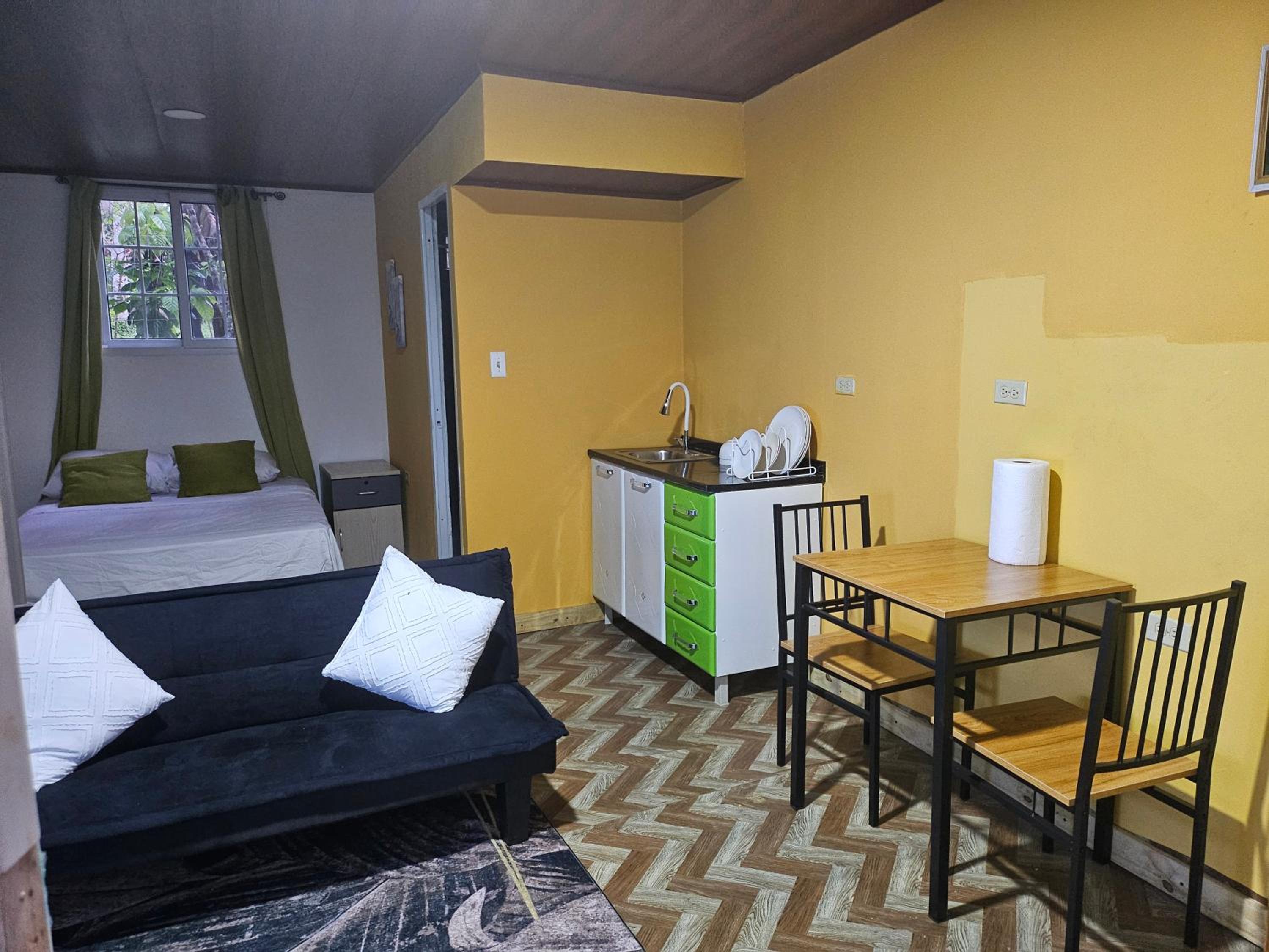 Double Room photo 2