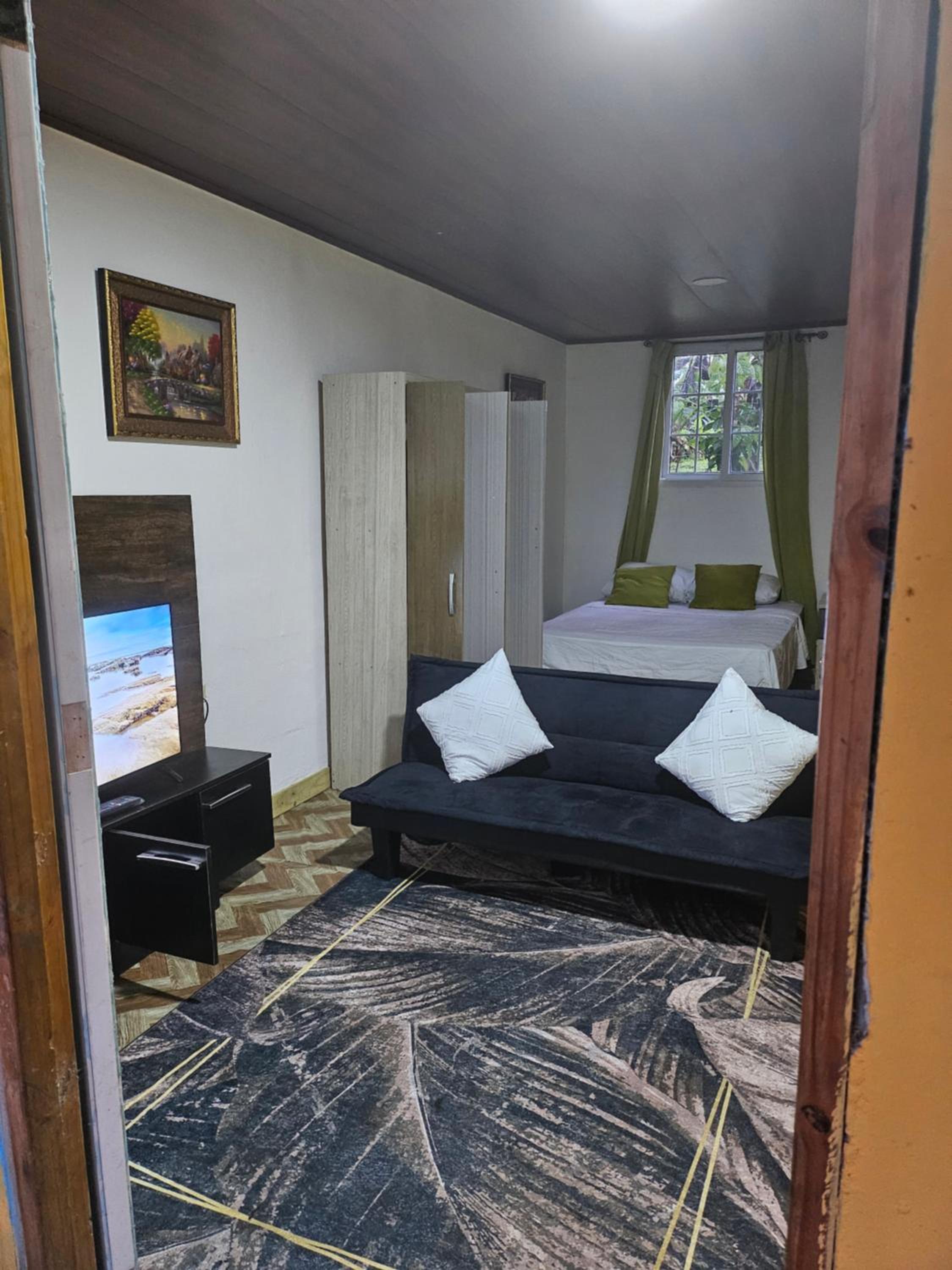 Double Room photo 1