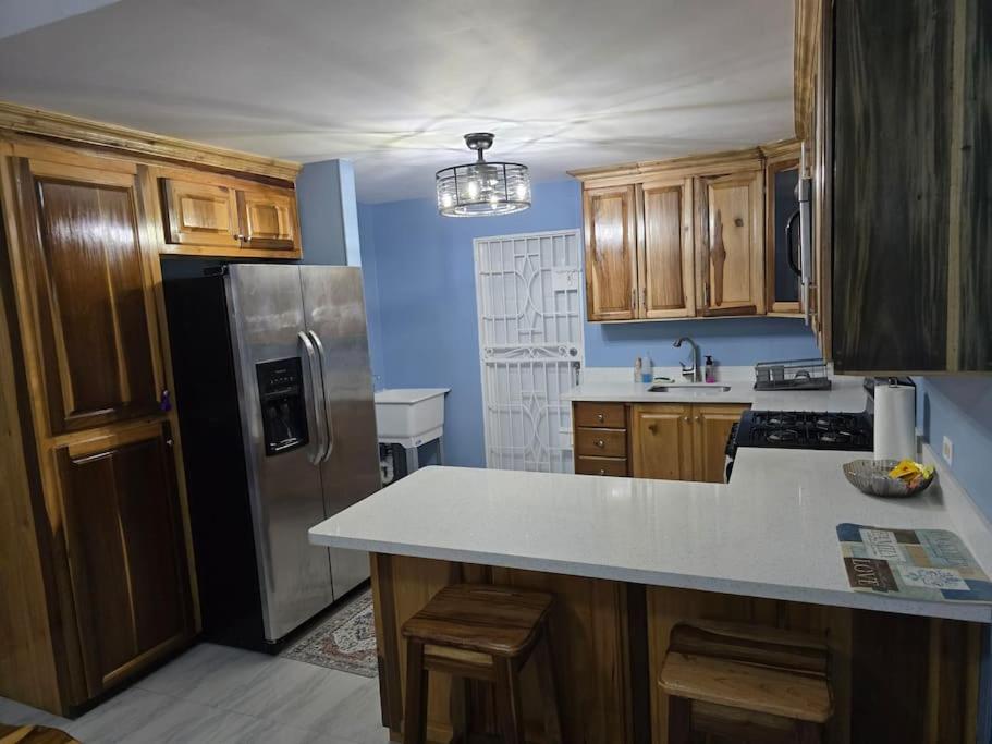 Two-Bedroom House photo 3