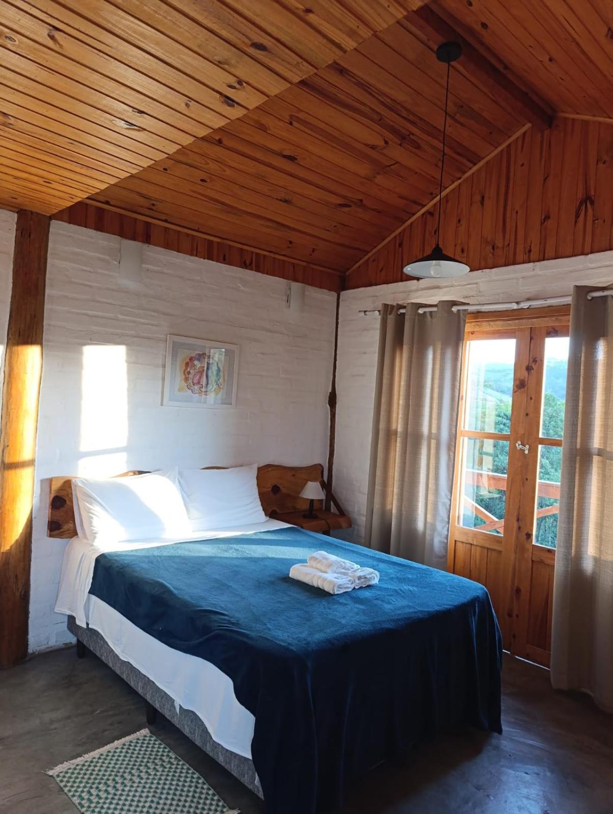 Double Room With Mountain View photo 1