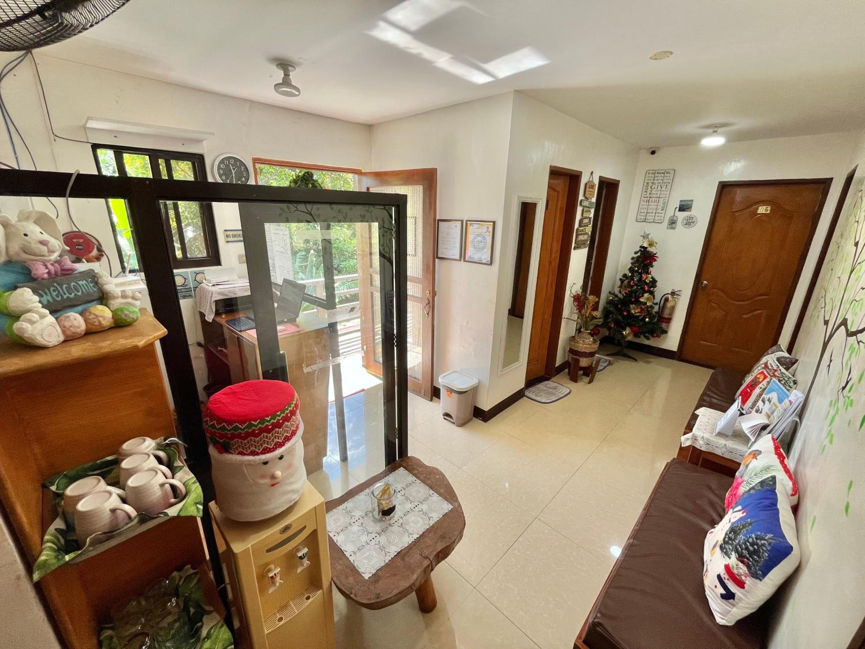 Family Room with Bathroom - Photo 13