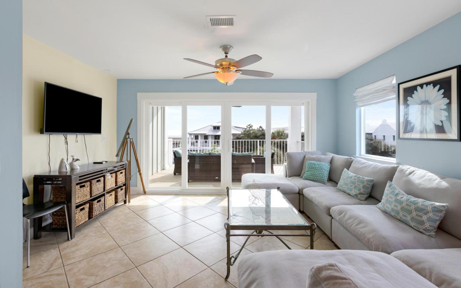 Vacation Home photo 1