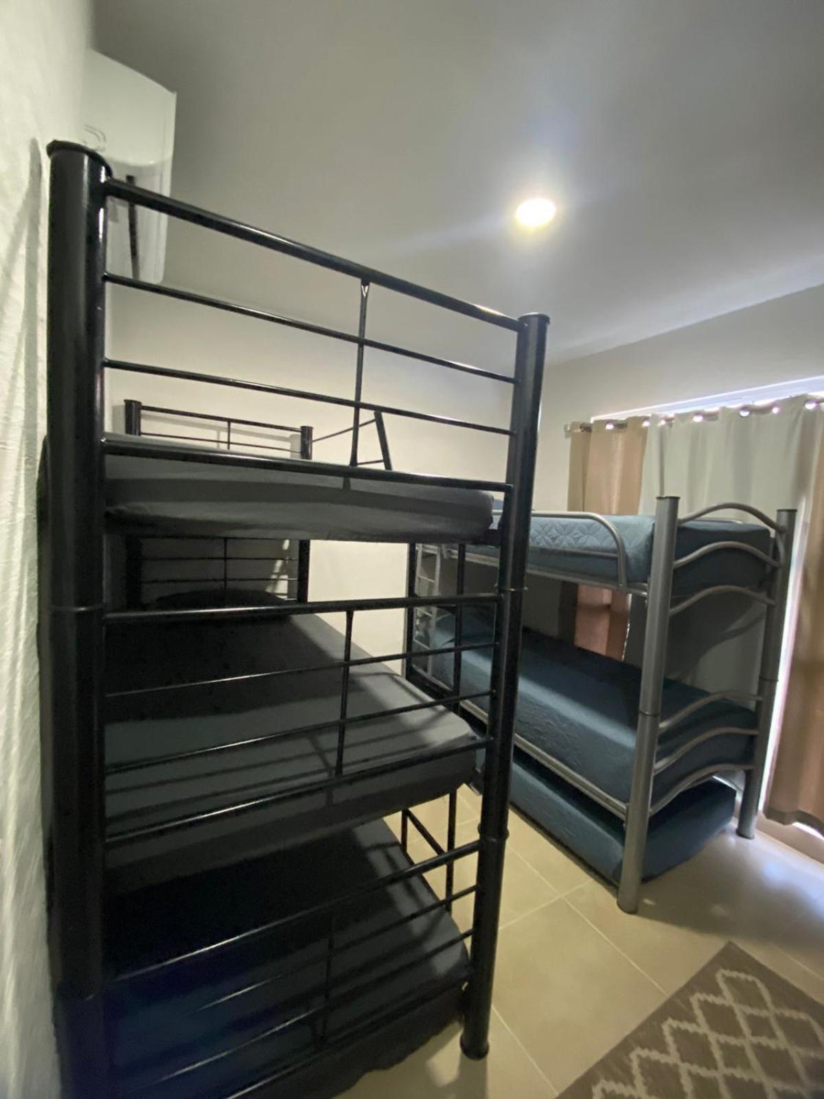 Suite With Lake View