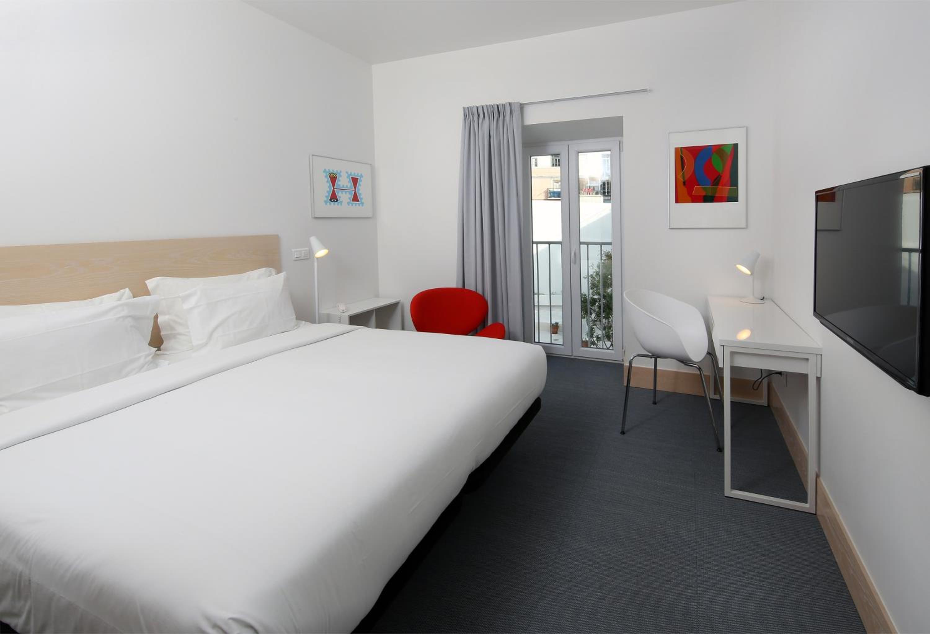 Superior Double or Twin Room photo 1
