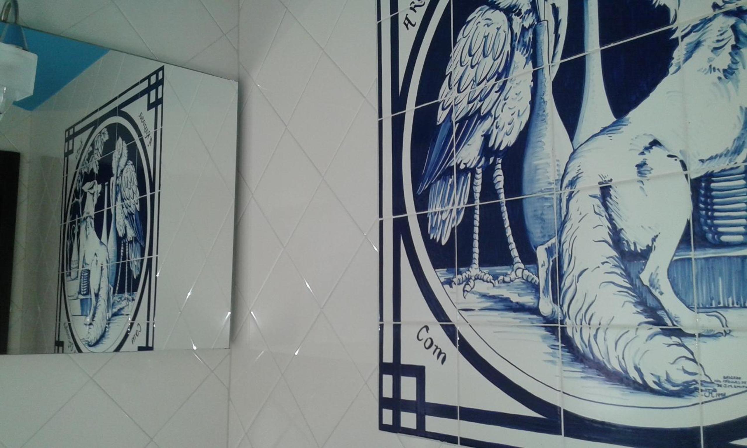 Triple Room with Shower - Photo 51