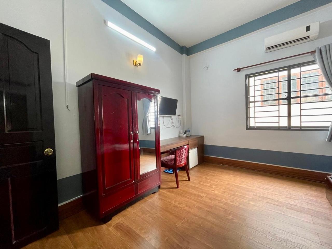 Deluxe Quadruple Room photo 3