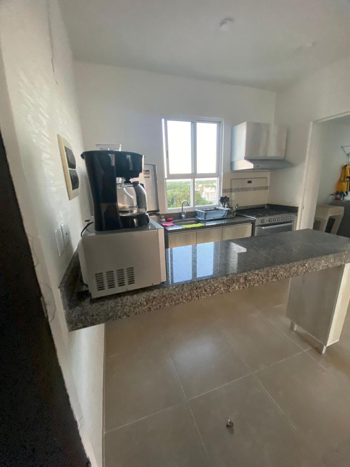 Suite With Terrace