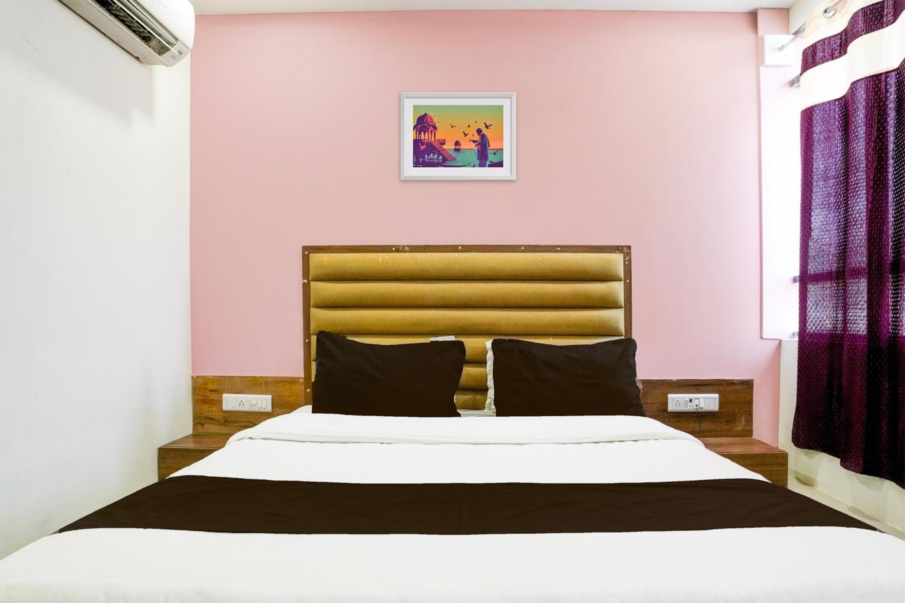 Standard Double Room photo 1