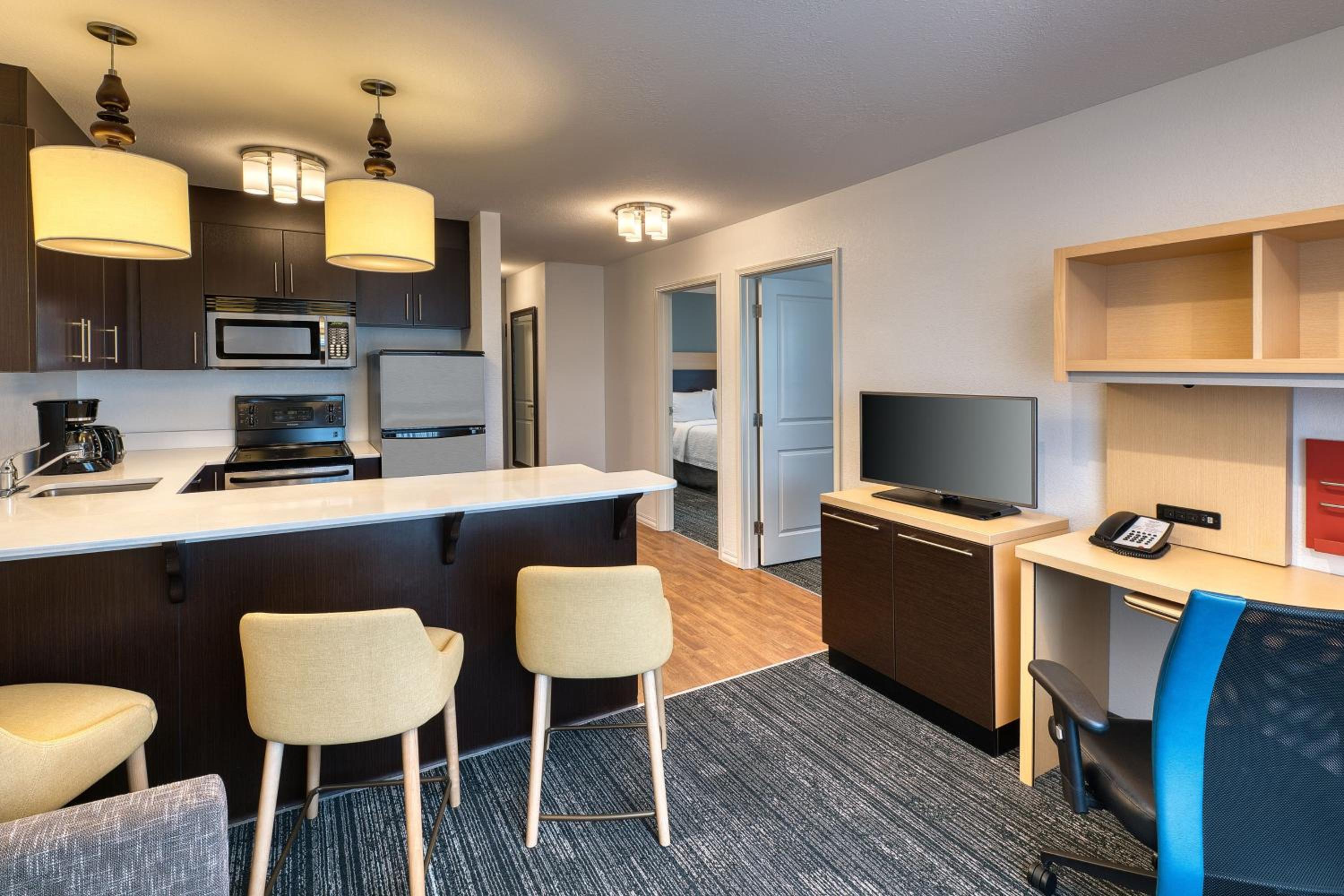 Two-Bedroom Suite photo 3