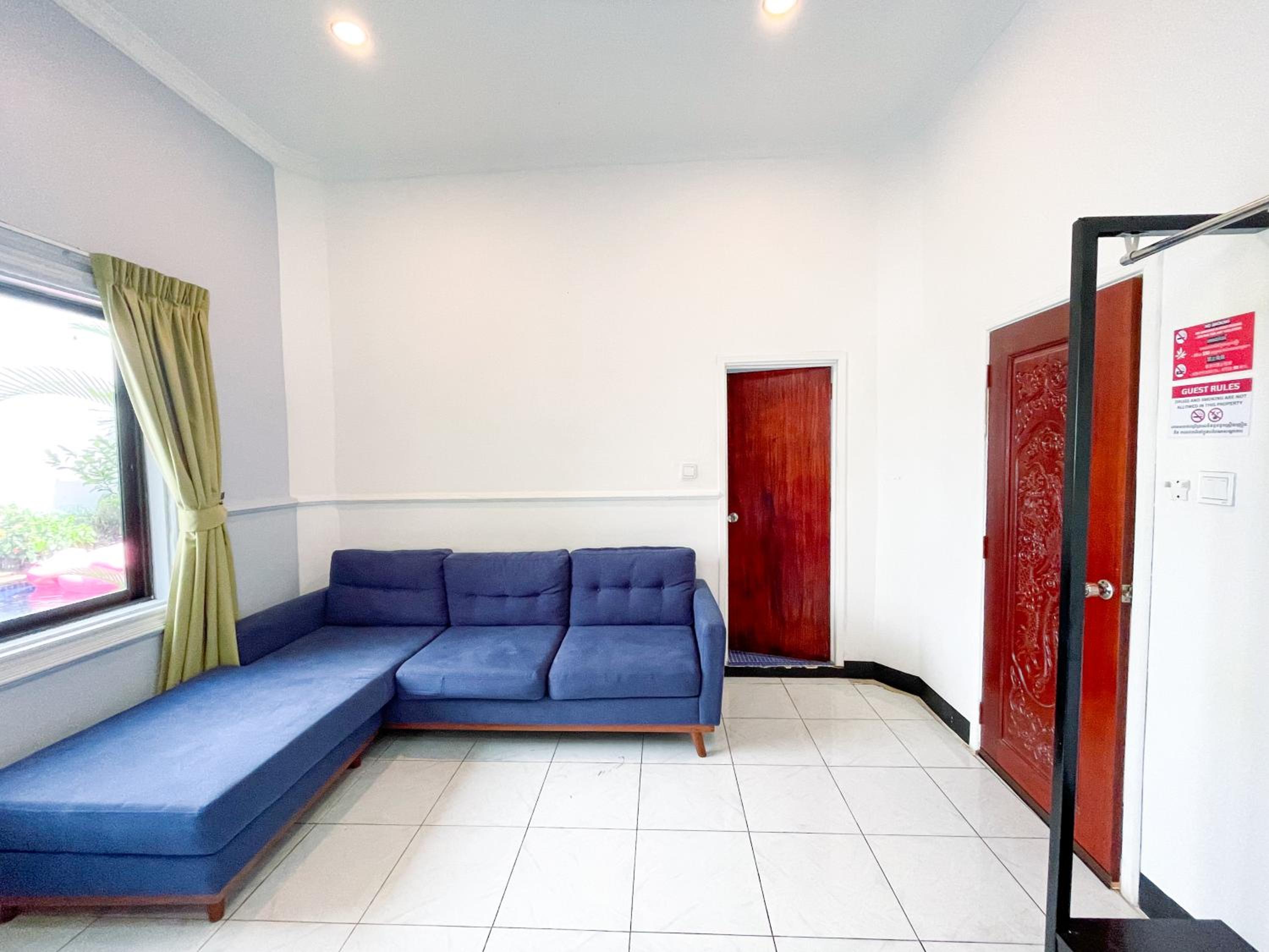 Deluxe Triple Room photo 2