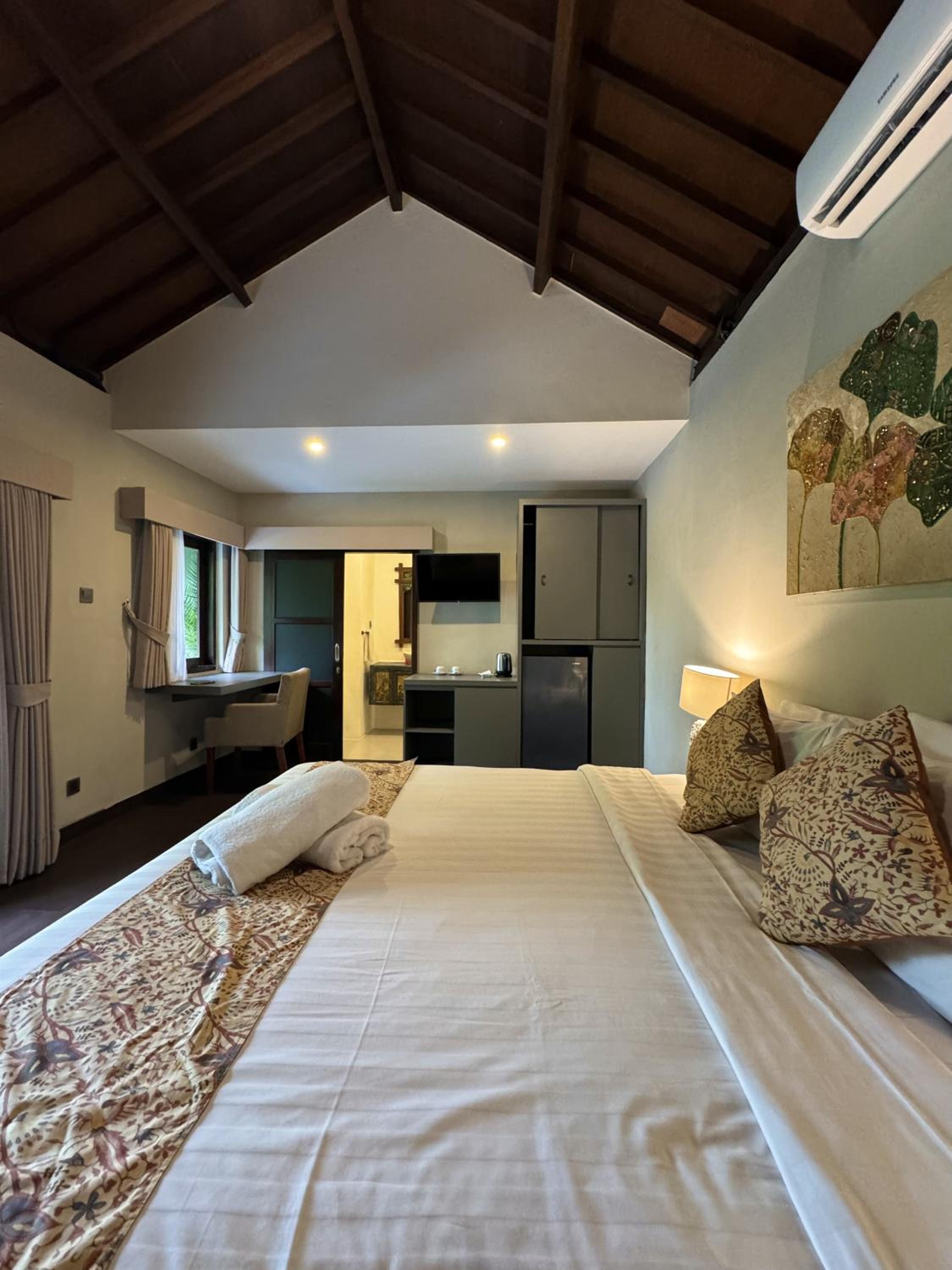 Superior King Room photo 1