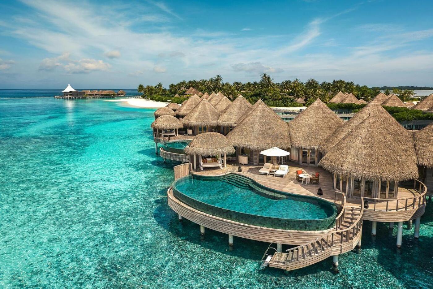 Ocean Residence with Private Pool  photo 2