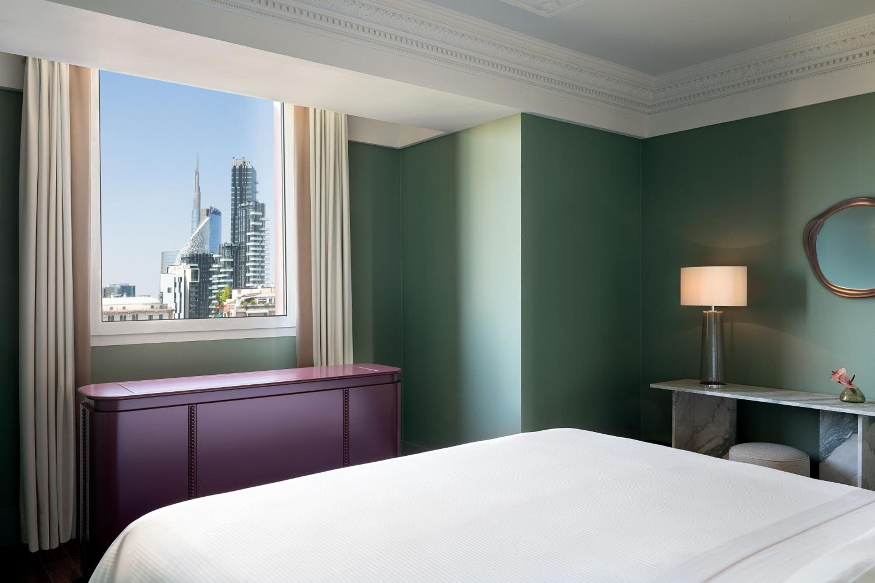 Presidential Suite, 1 Bedroom thumbnail 6