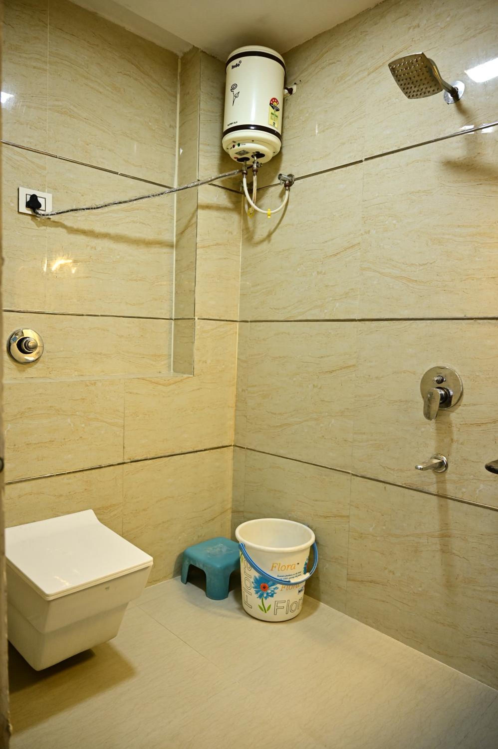 Deluxe Room photo 2