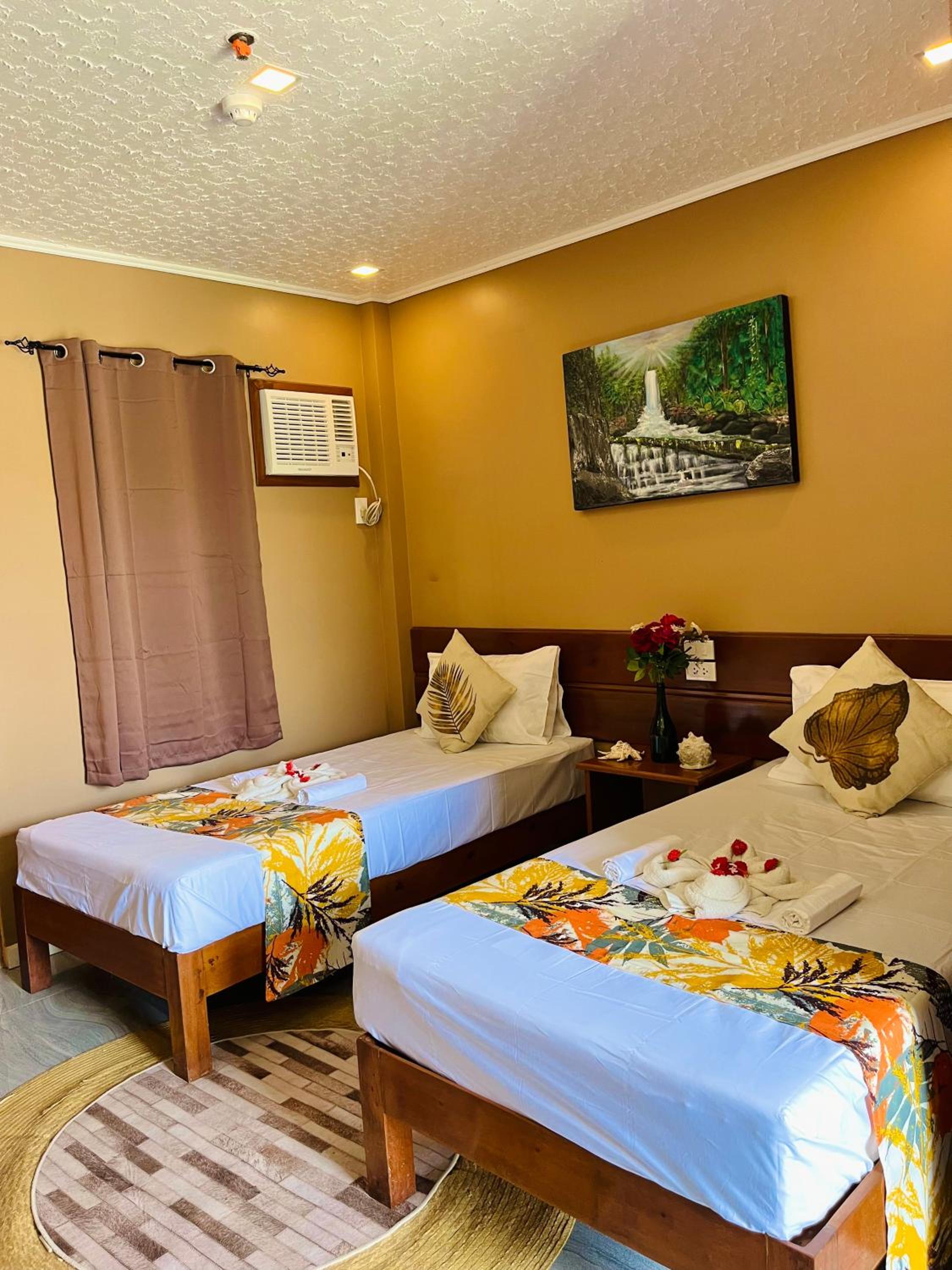 Double Room With Terrace photo 3