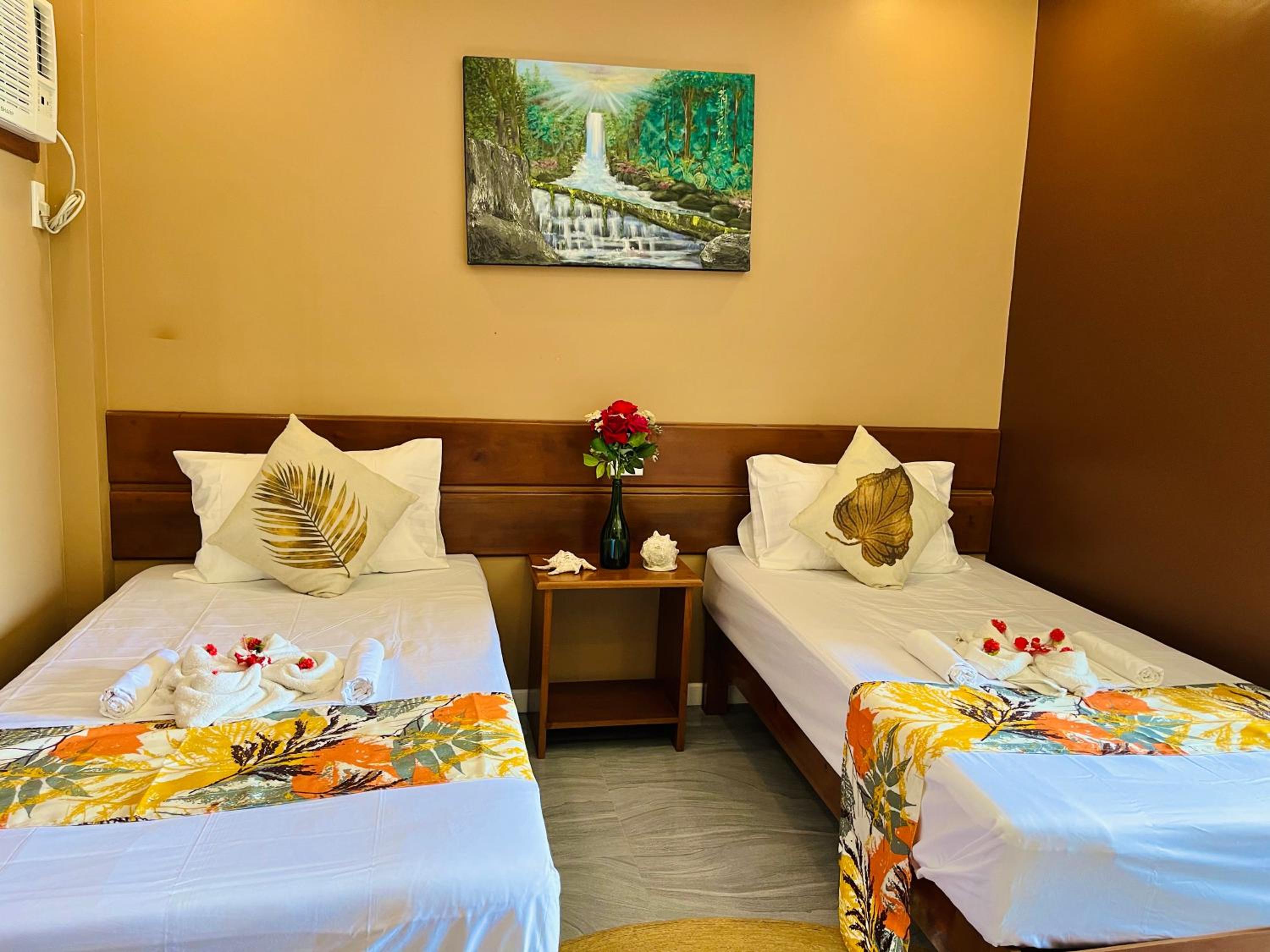 Double Room With Terrace photo 2