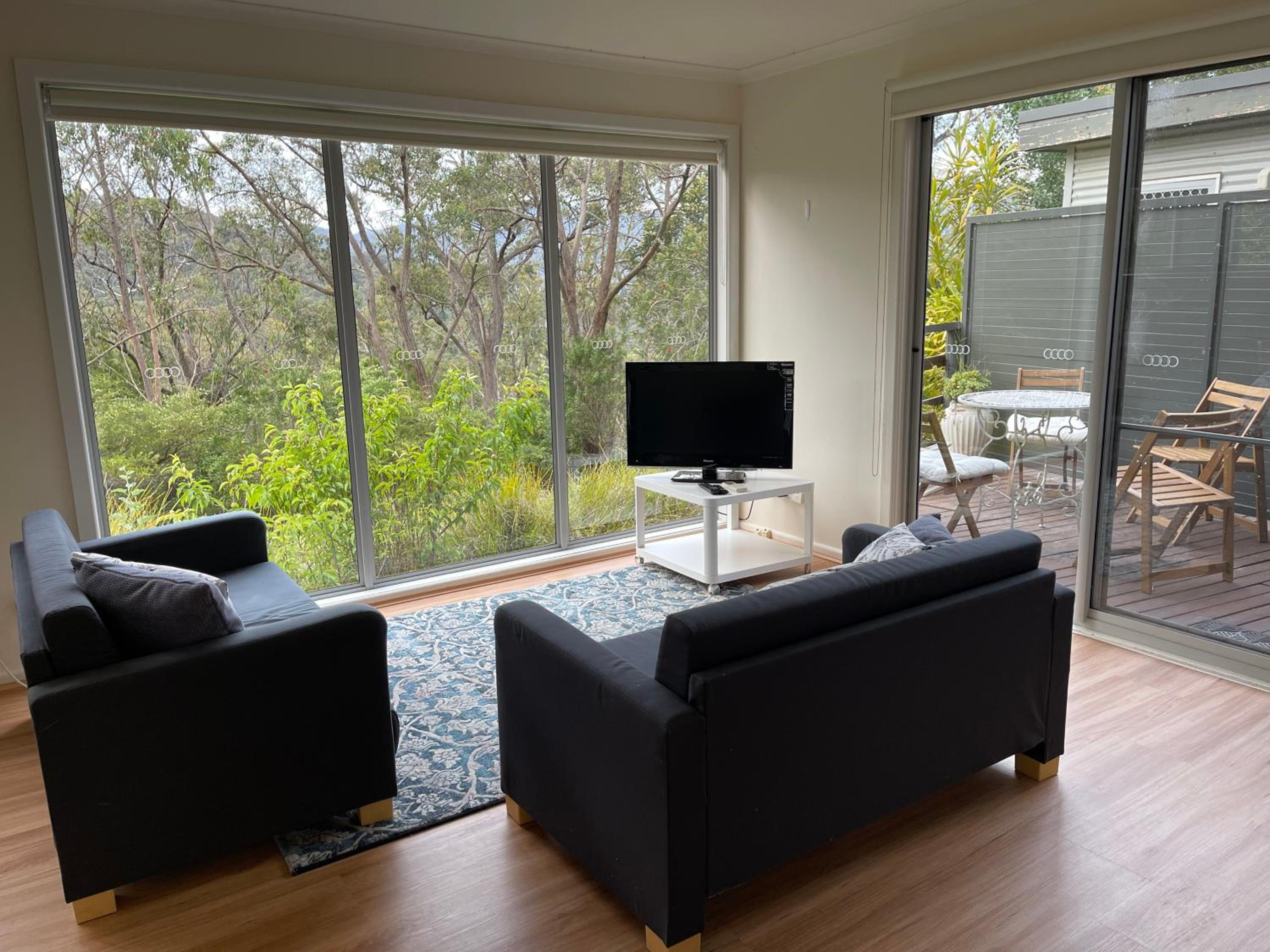 Studio with Garden View photo 2