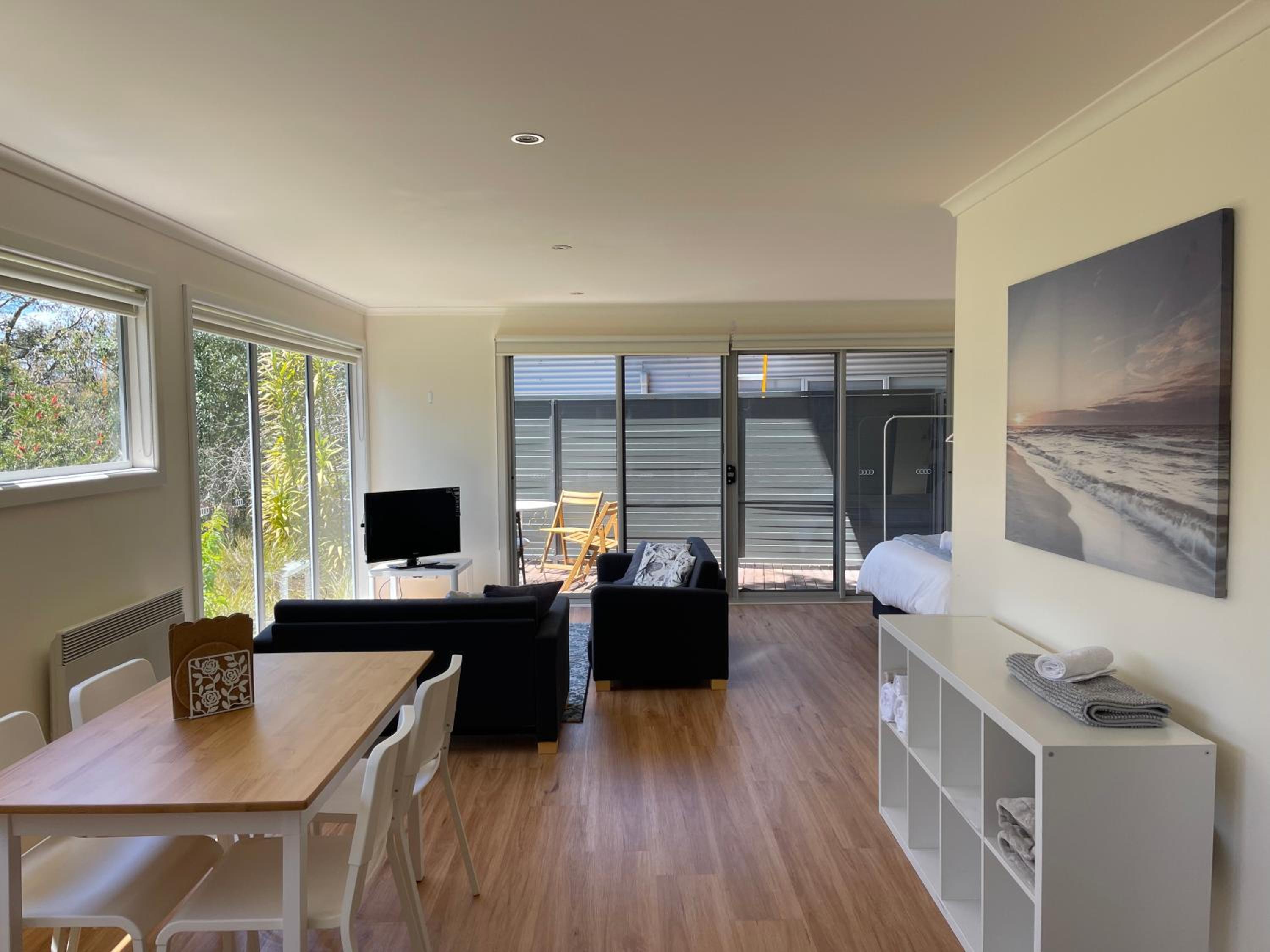 Studio with Garden View photo 1