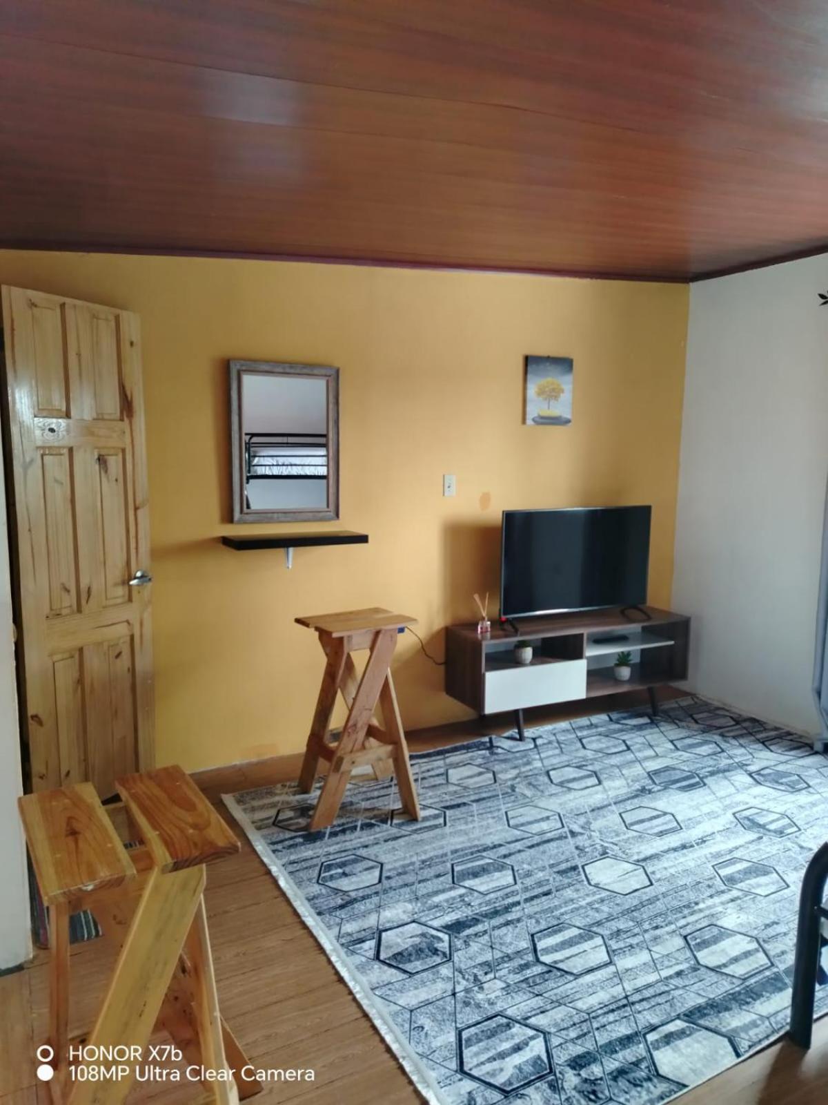 Twin Room photo 2