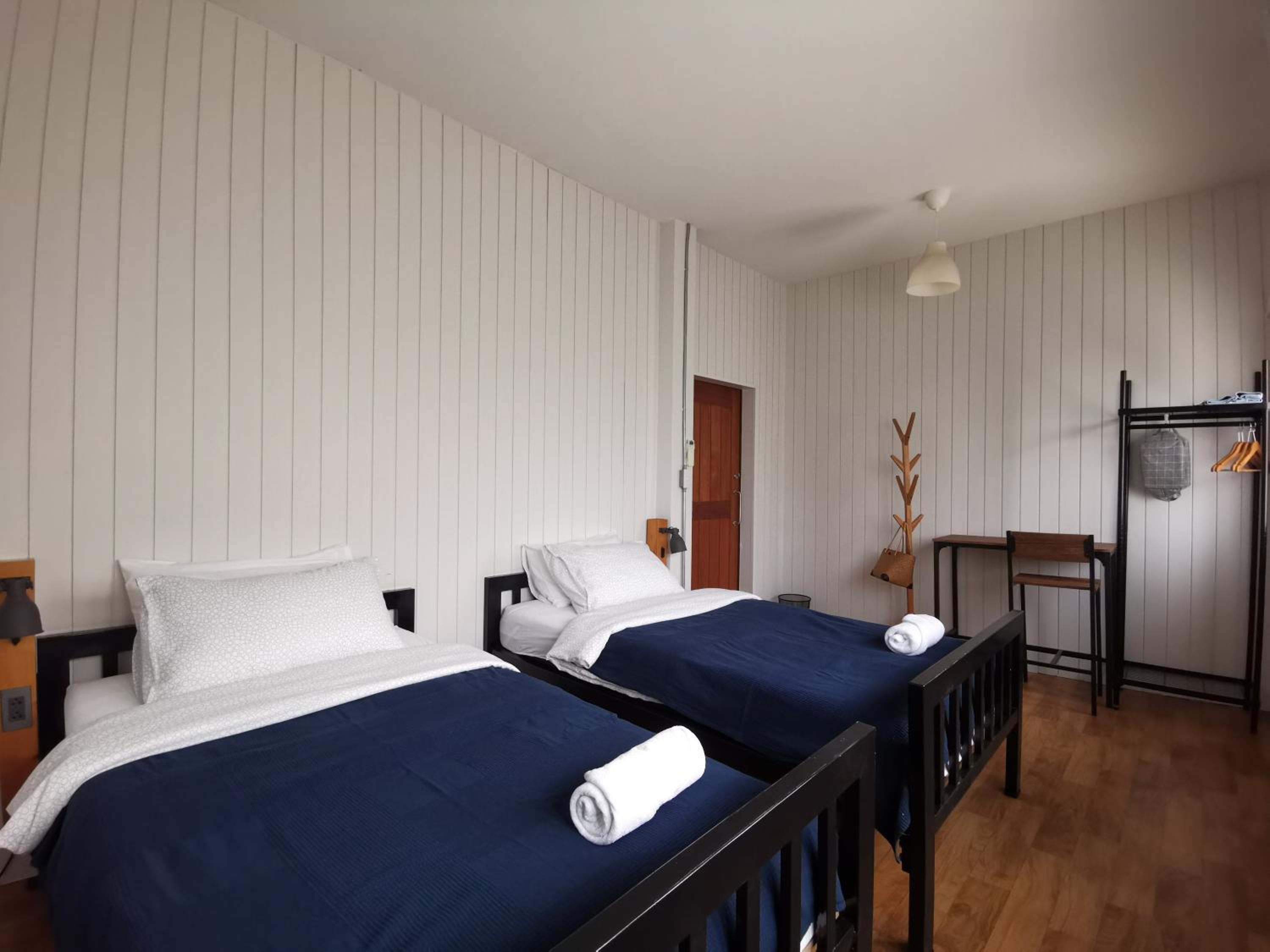 Twin Room photo 3